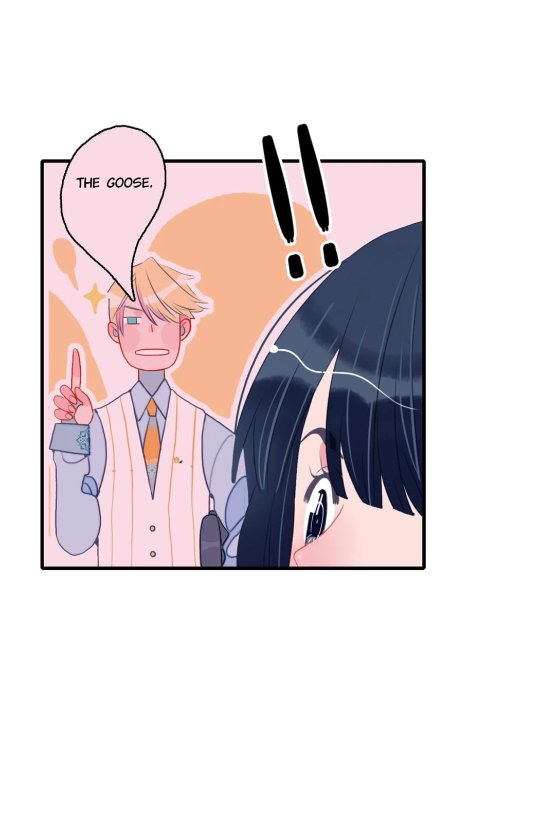 Read Berich, Beloved (Colored) chapter 13 image 8 on Lezhin