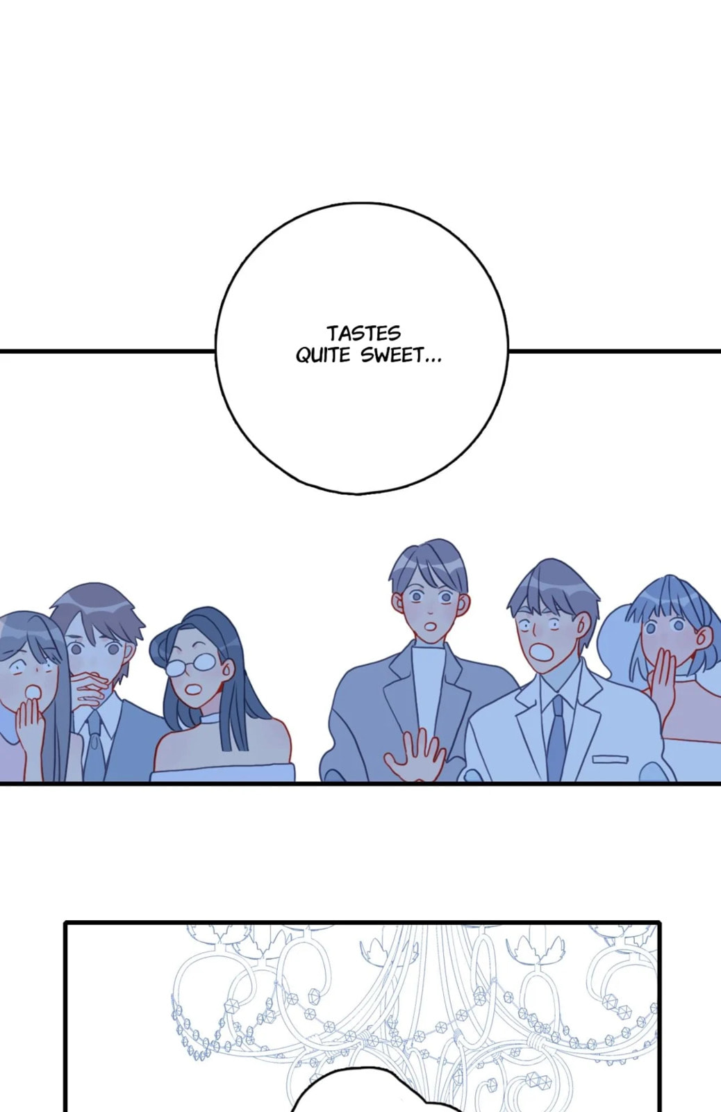 Read Berich, Beloved (Colored) chapter 14 image 1 on Lezhin
