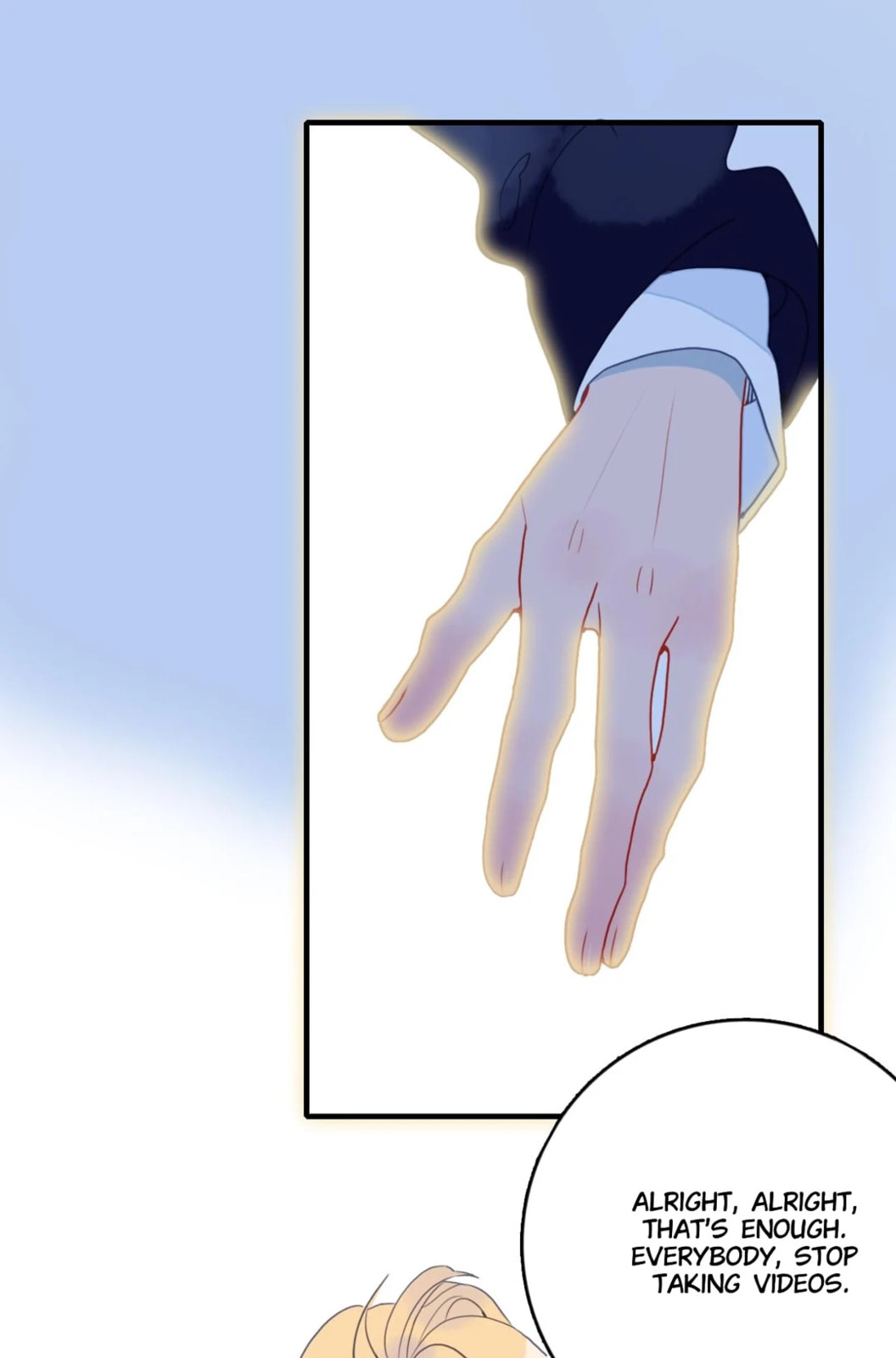 Read Berich, Beloved (Colored) chapter 14 image 14 on Lezhin