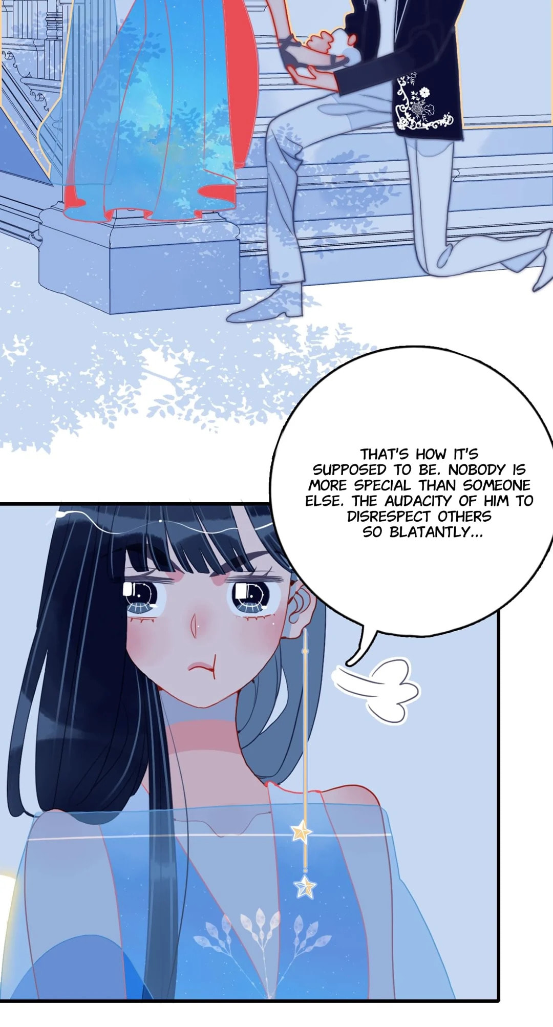 Read Berich, Beloved (Colored) chapter 14 image 25 on Lezhin