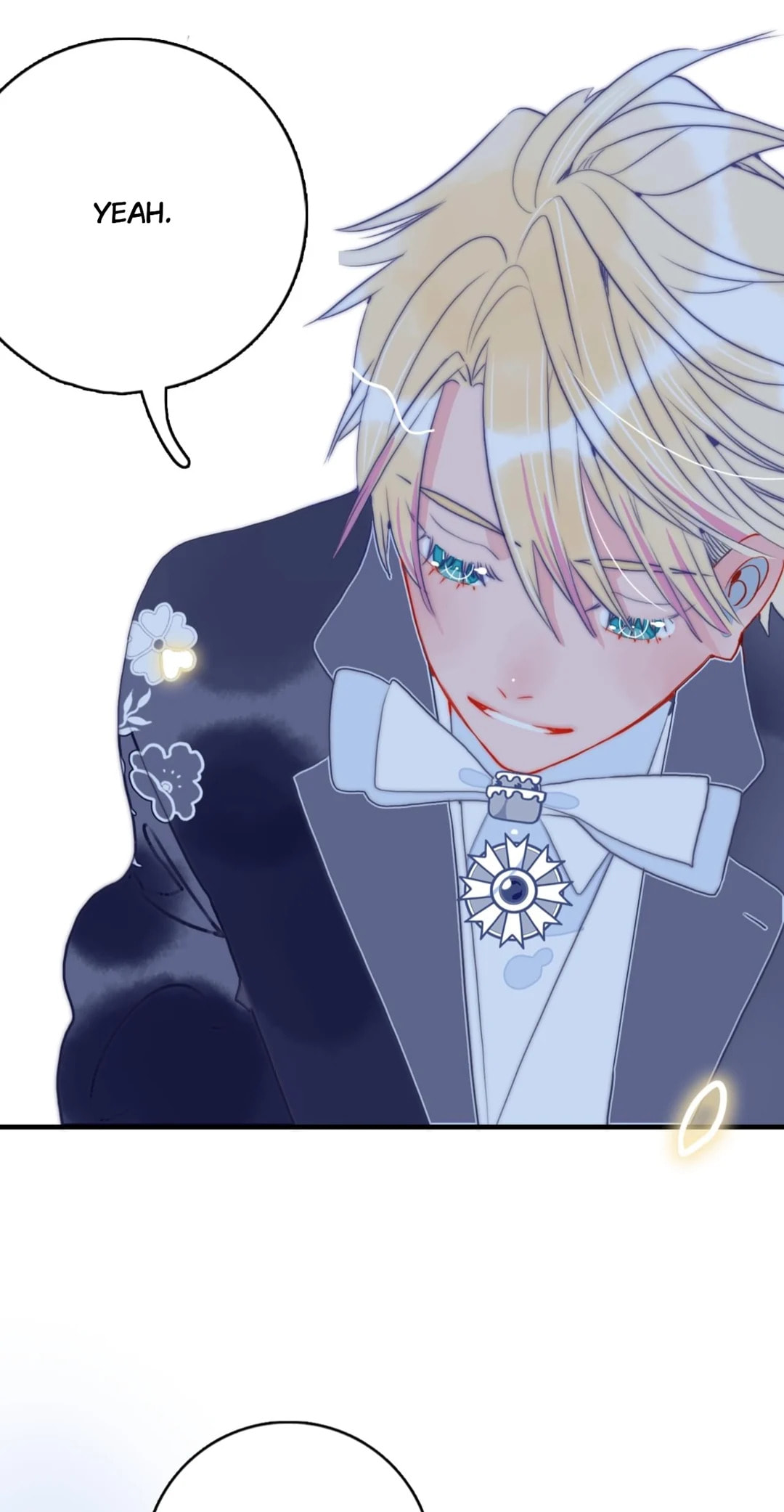 Read Berich, Beloved (Colored) chapter 14 image 26 on Lezhin