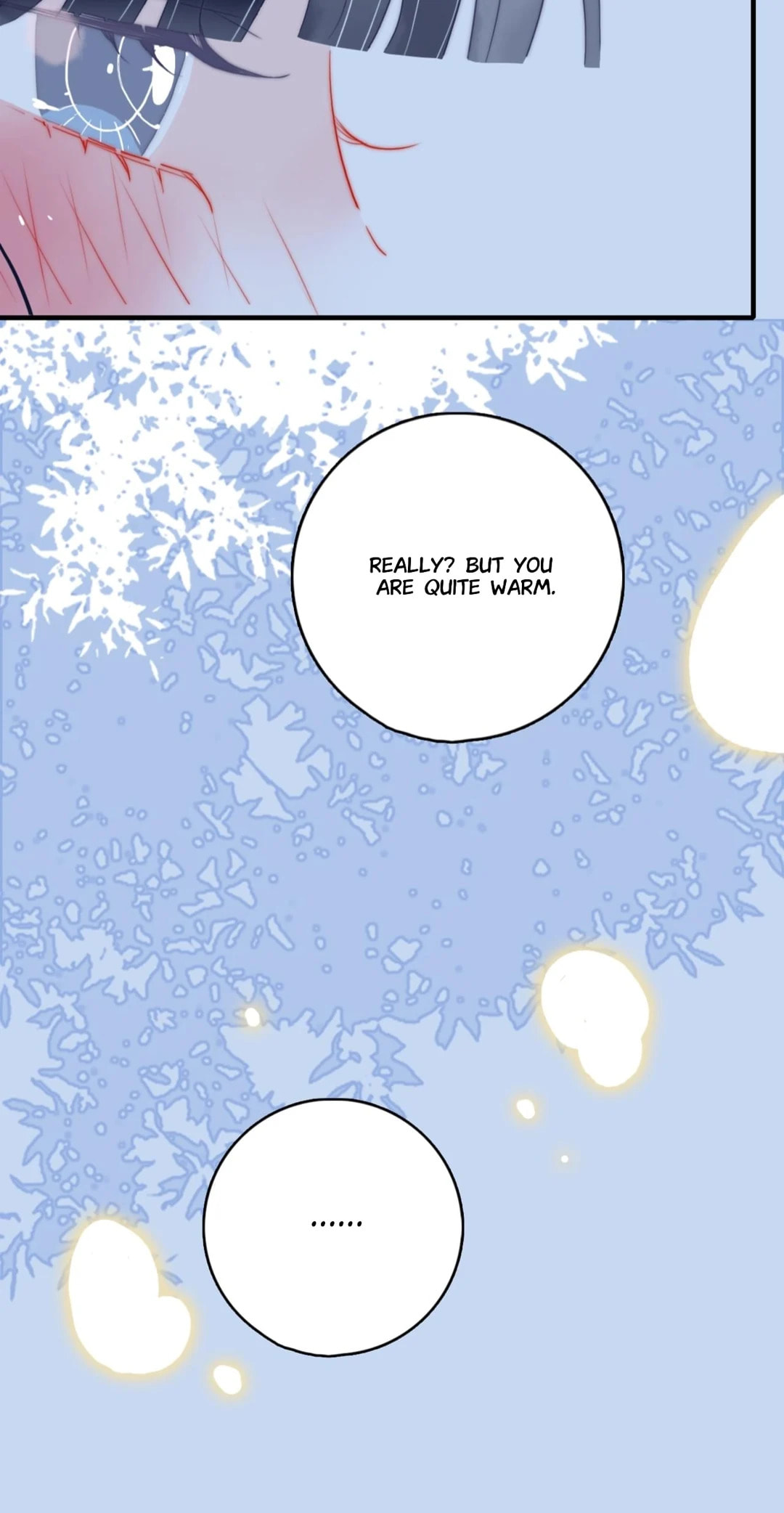 Read Berich, Beloved (Colored) chapter 14 image 28 on Lezhin