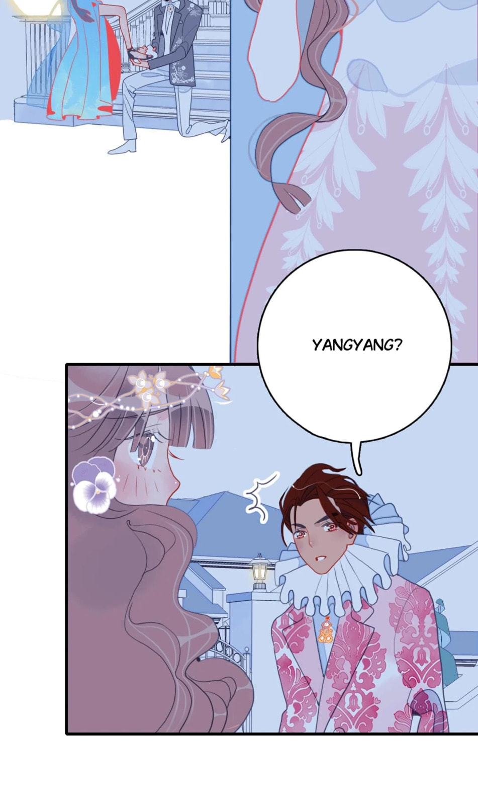Read Berich, Beloved (Colored) chapter 14 image 31 on Lezhin