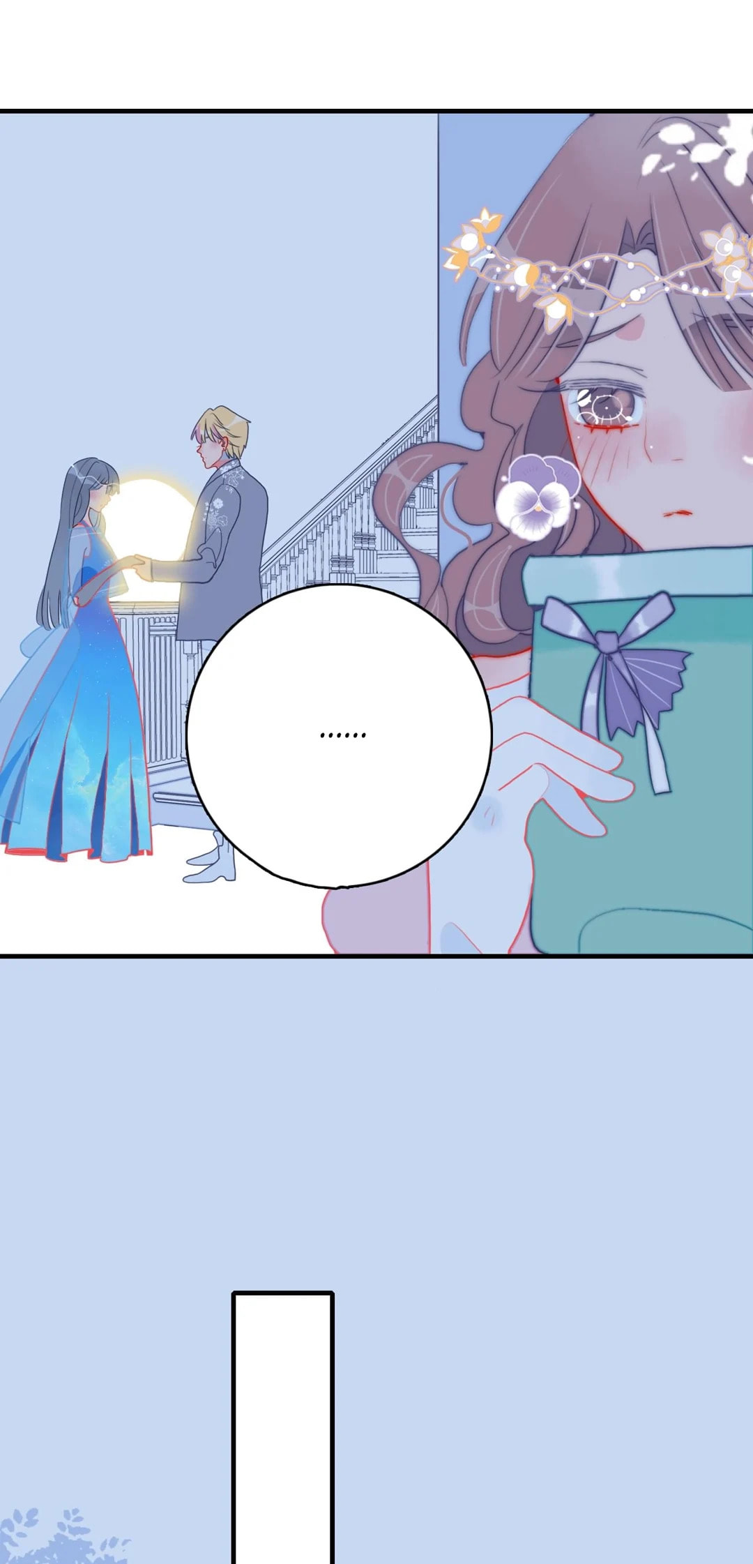 Read Berich, Beloved (Colored) chapter 14 image 32 on Lezhin