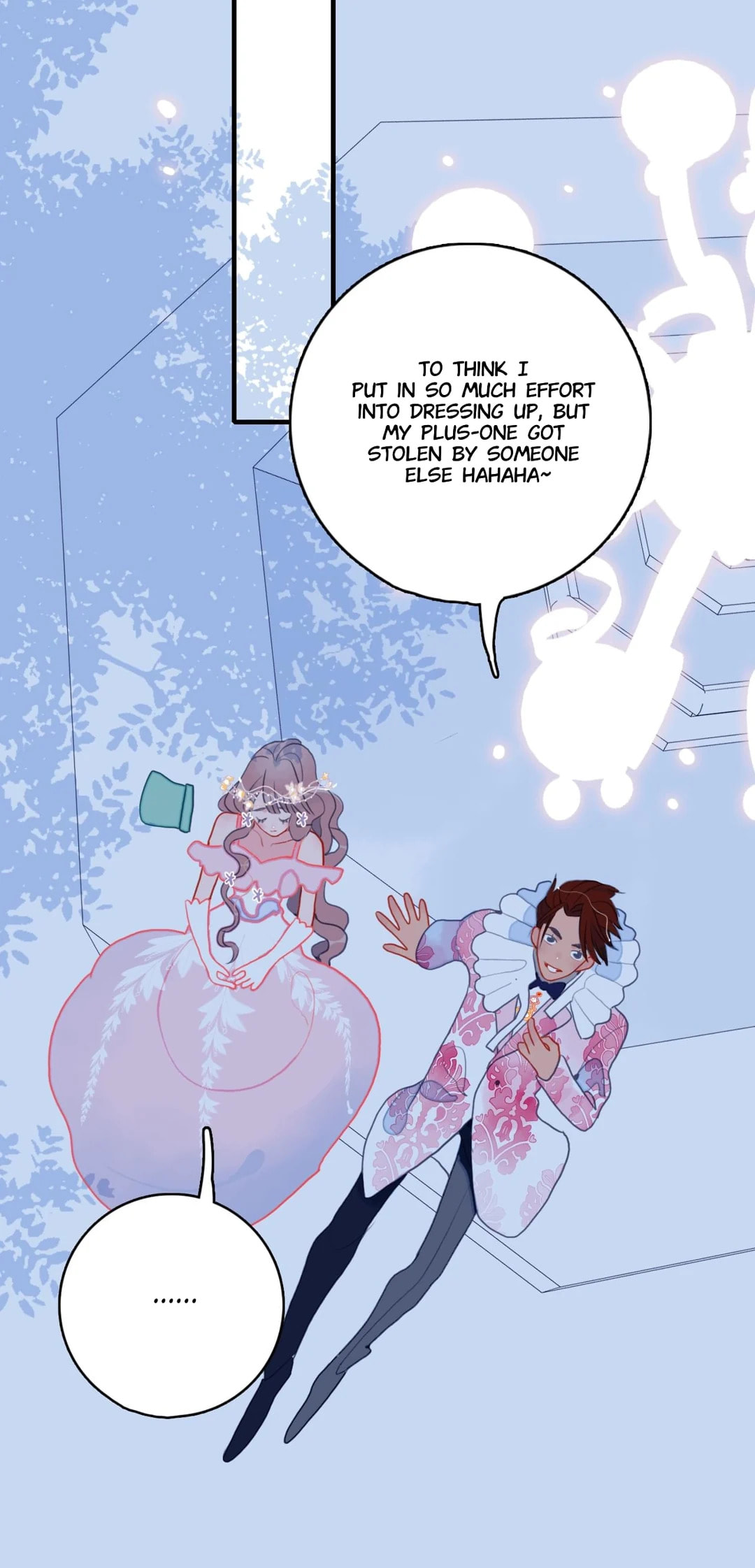 Read Berich, Beloved (Colored) chapter 14 image 33 on Lezhin