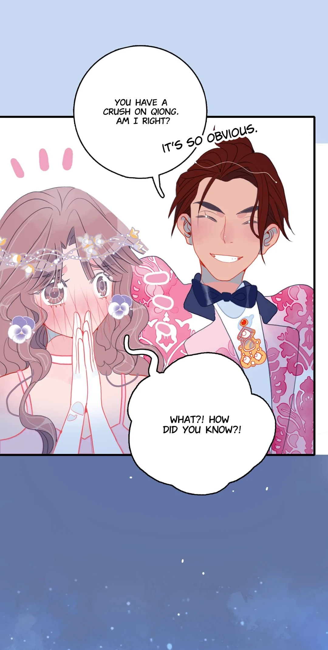 Read Berich, Beloved (Colored) chapter 14 image 34 on Lezhin