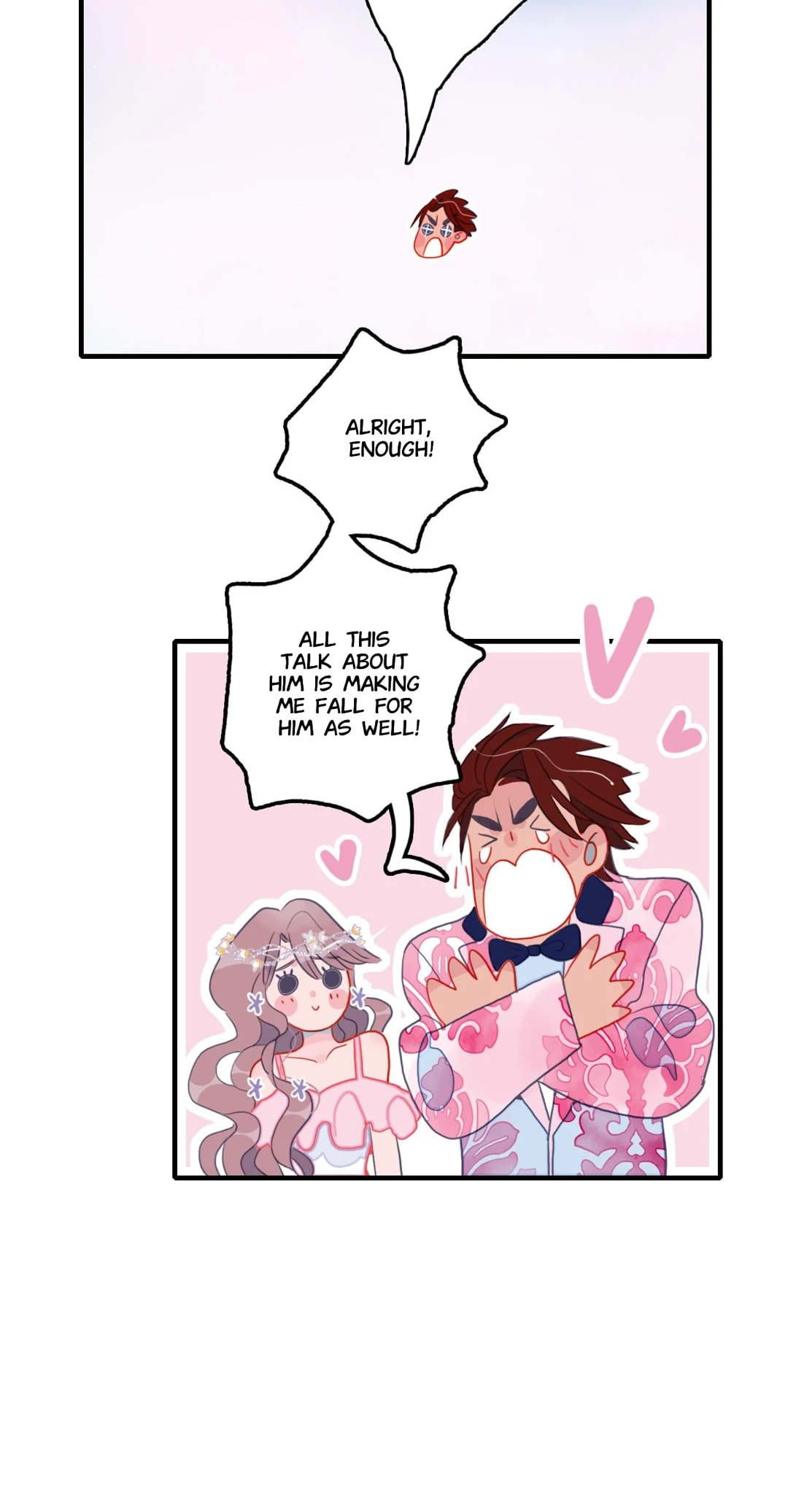 Read Berich, Beloved (Colored) chapter 14 image 37 on Lezhin