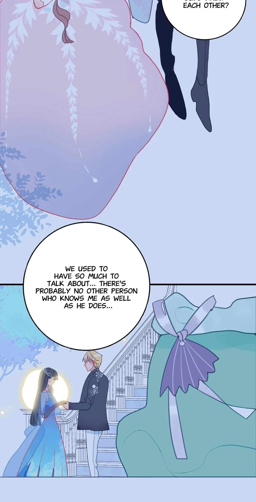 Read Berich, Beloved (Colored) chapter 14 image 39 on Lezhin