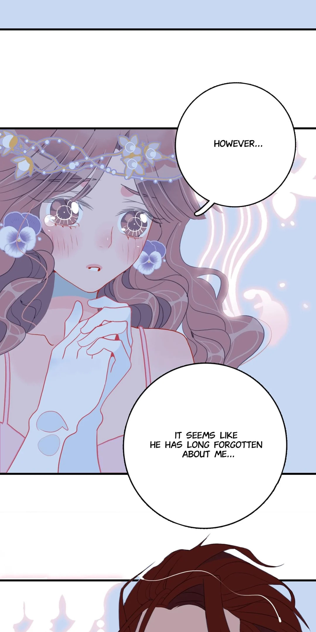 Read Berich, Beloved (Colored) chapter 14 image 40 on Lezhin