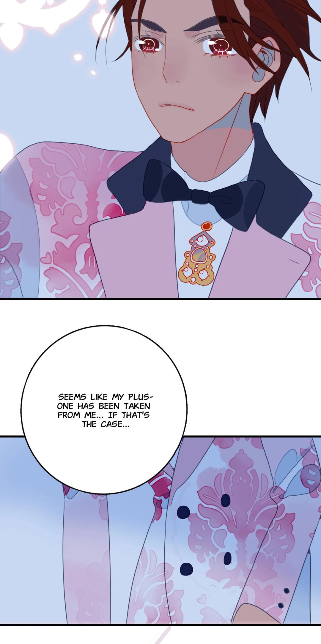 Read Berich, Beloved (Colored) chapter 14 image 41 on Lezhin