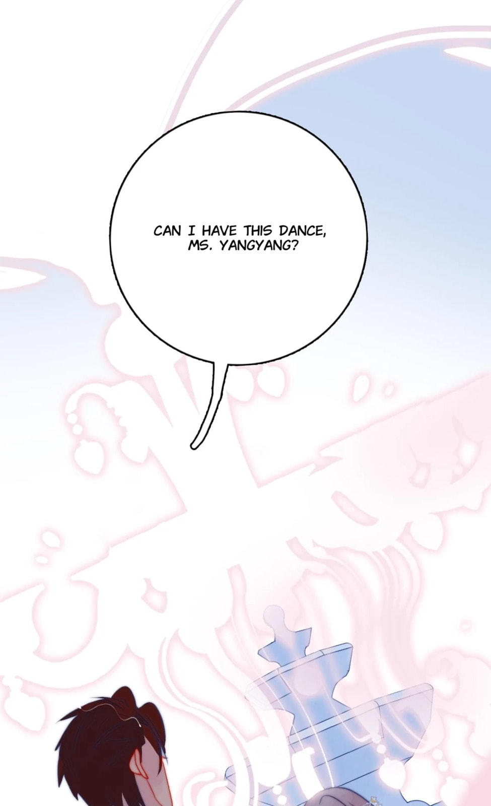 Read Berich, Beloved (Colored) chapter 14 image 42 on Lezhin