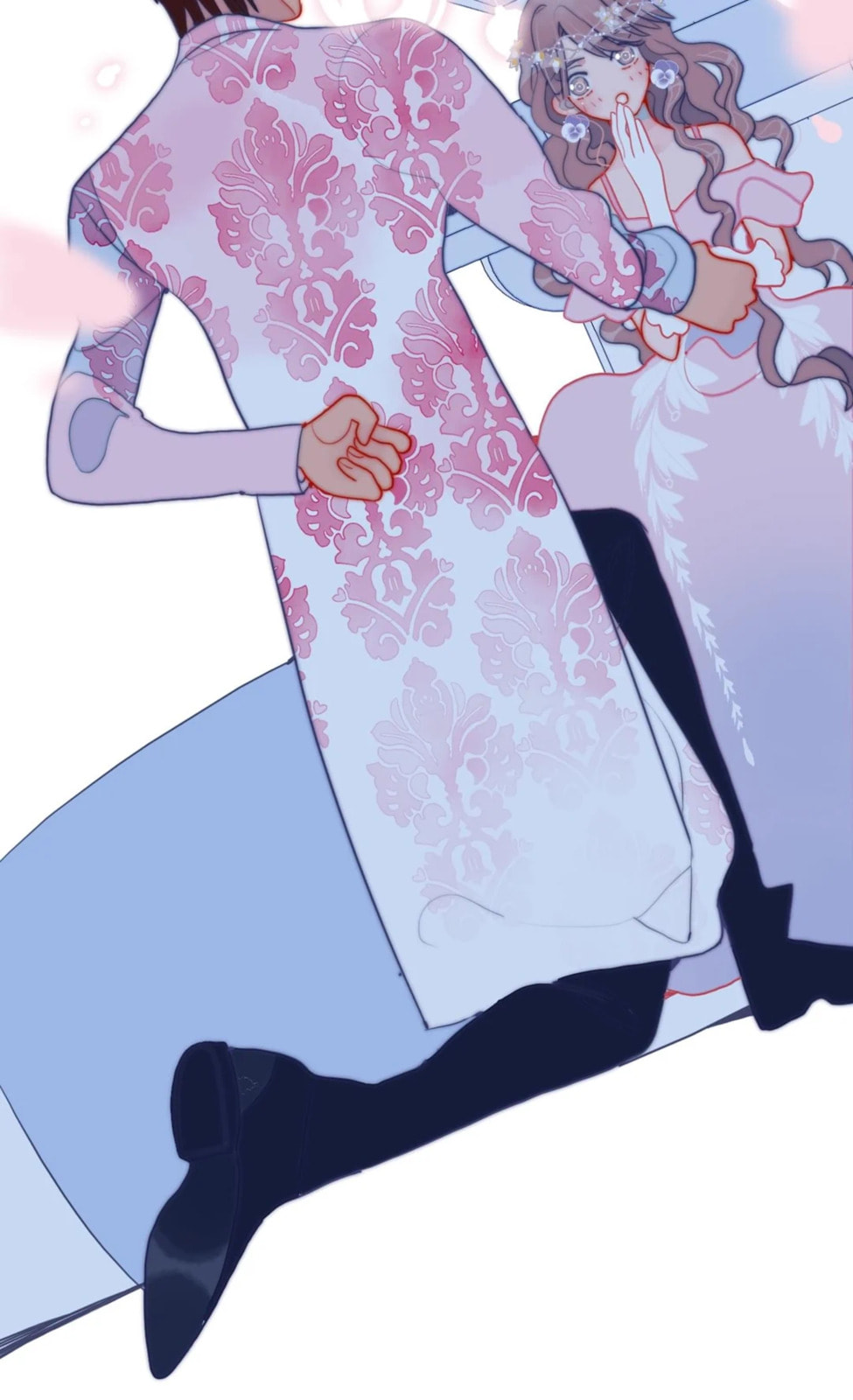 Read Berich, Beloved (Colored) chapter 14 image 43 on Lezhin