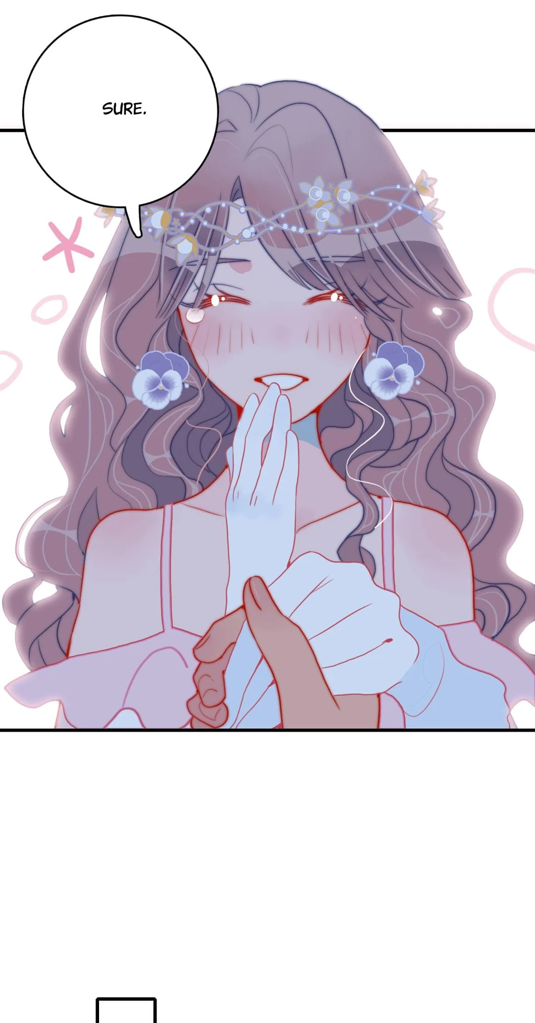 Read Berich, Beloved (Colored) chapter 14 image 44 on Lezhin