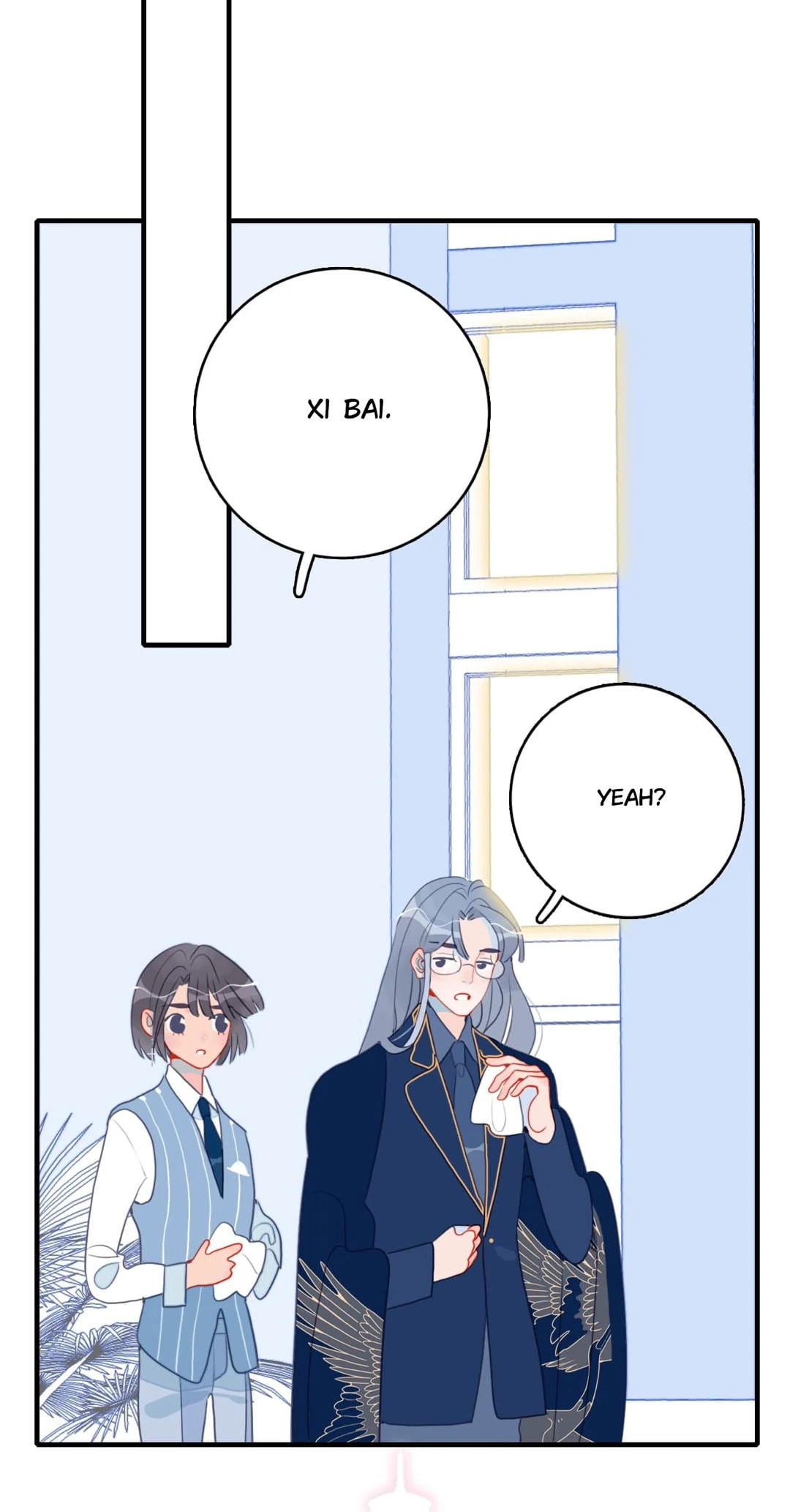 Read Berich, Beloved (Colored) chapter 14 image 45 on Lezhin