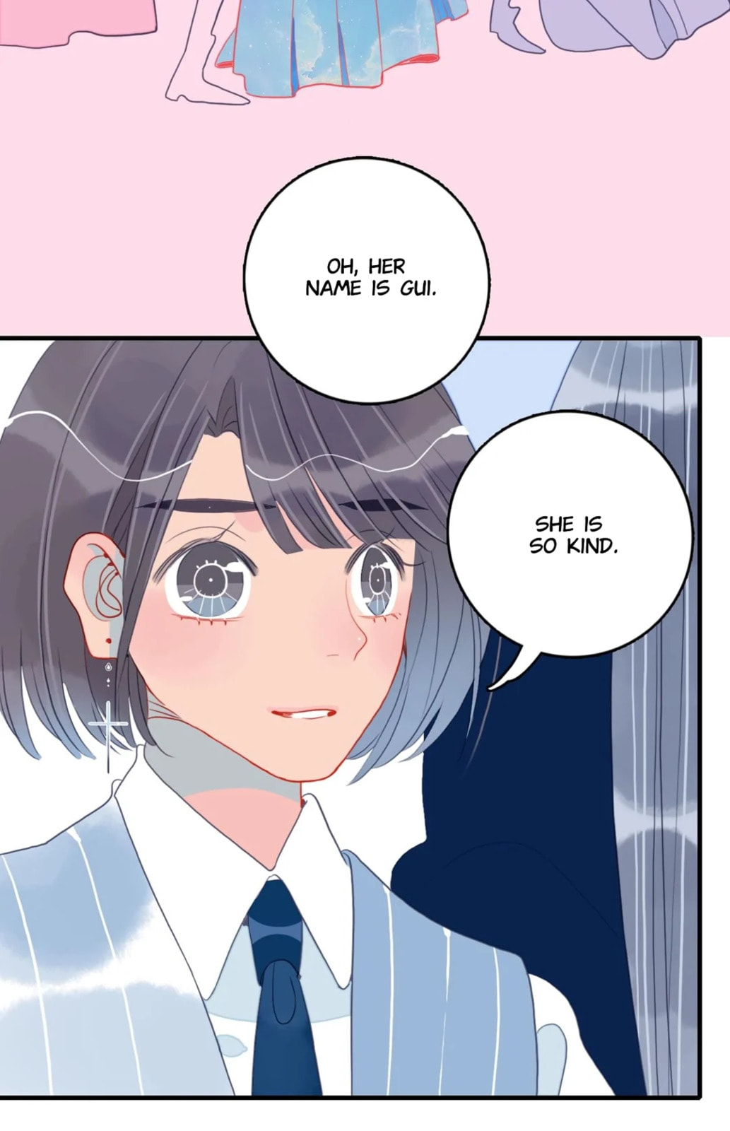 Read Berich, Beloved (Colored) chapter 14 image 47 on Lezhin