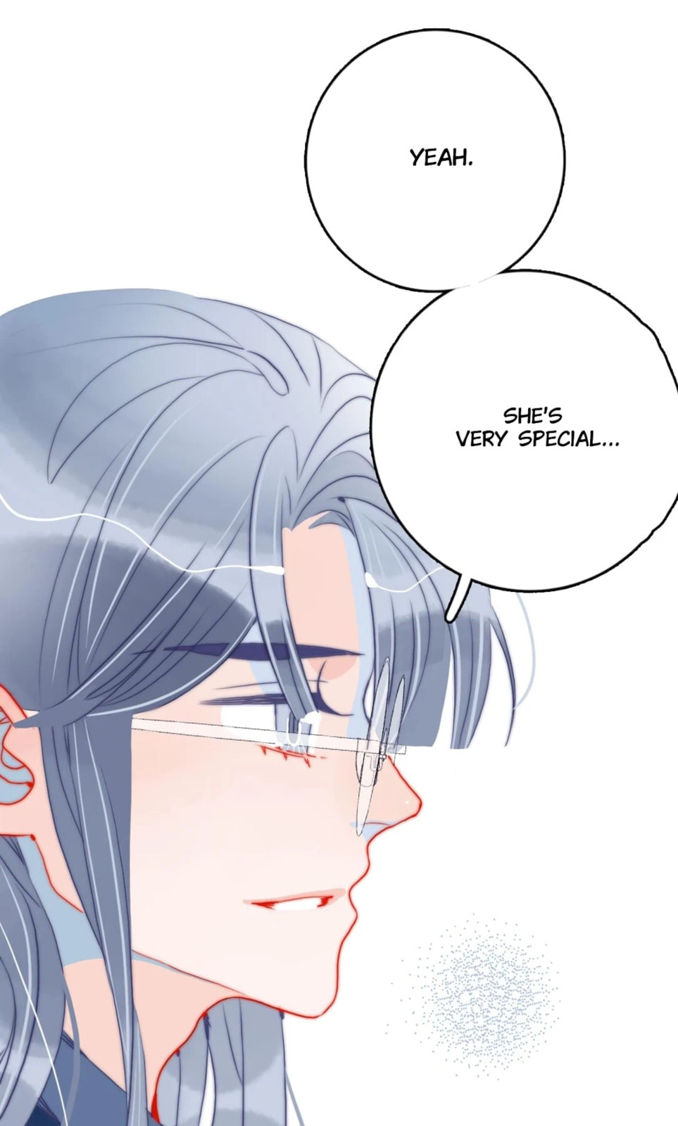 Read Berich, Beloved (Colored) chapter 14 image 48 on Lezhin
