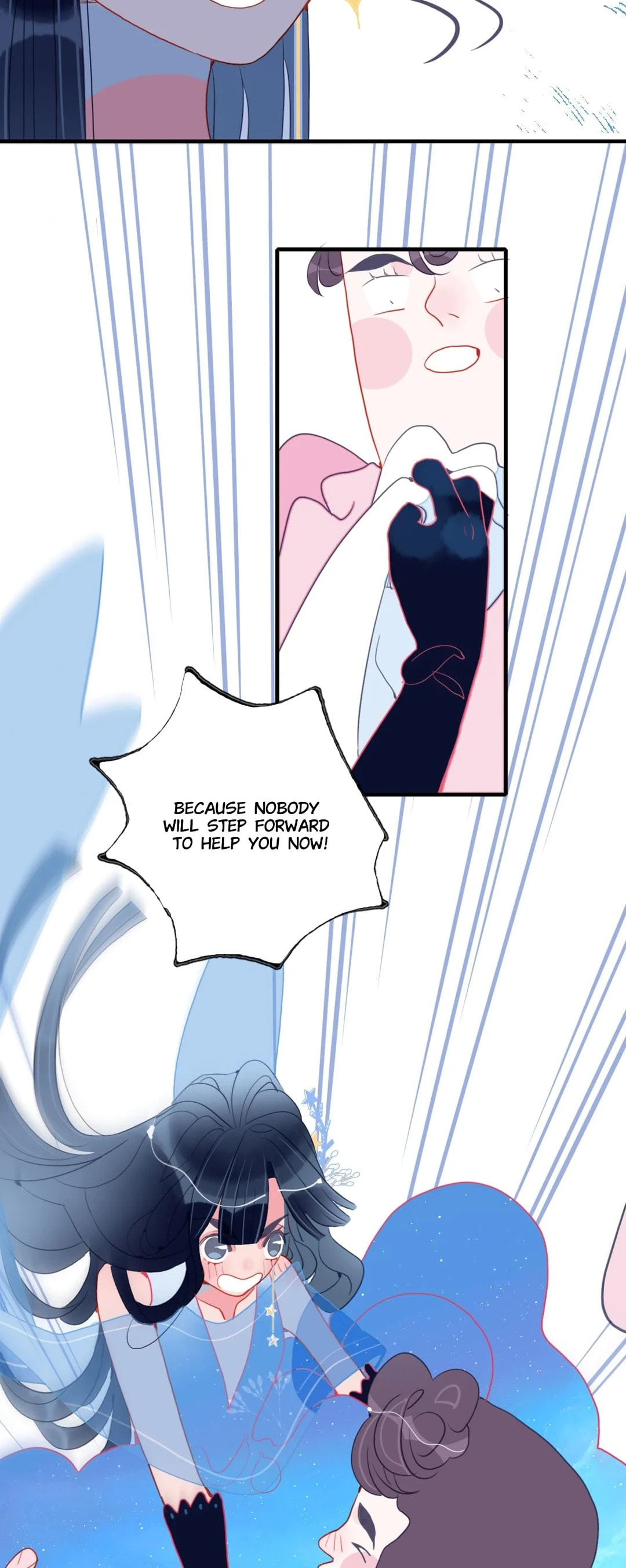Read Berich, Beloved (Colored) chapter 14 image 8 on Lezhin