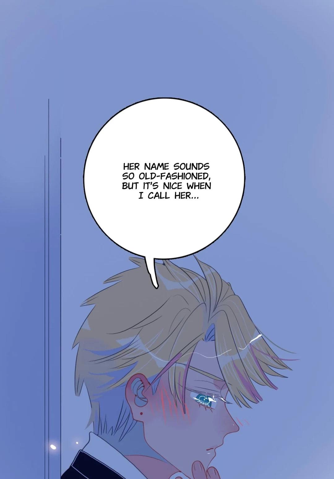 Read Berich, Beloved (Colored) chapter 15 image 11 on Lezhin