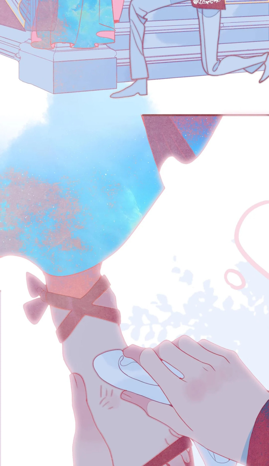 Read Berich, Beloved (Colored) chapter 15 image 16 on Lezhin