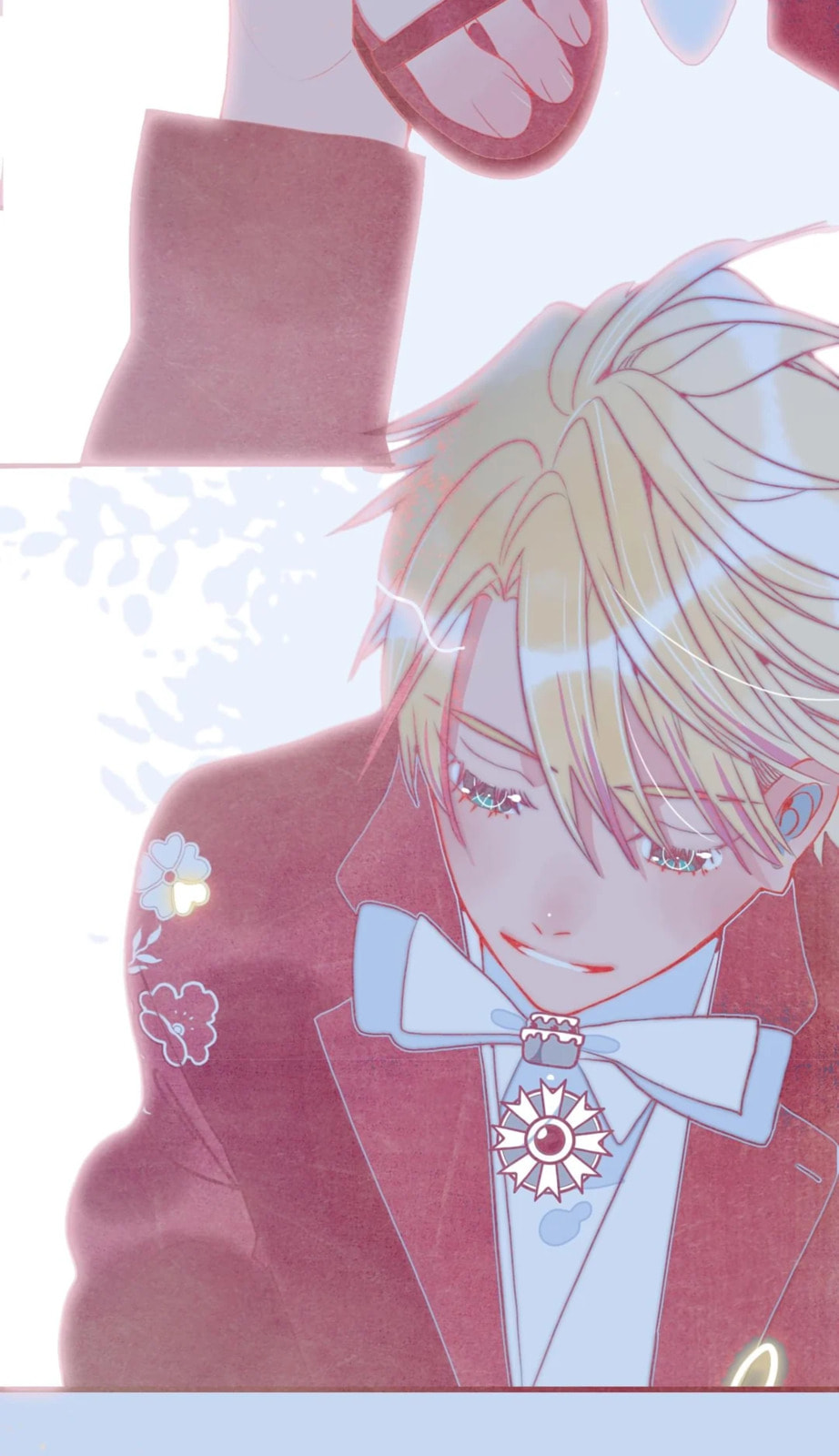 Read Berich, Beloved (Colored) chapter 15 image 17 on Lezhin