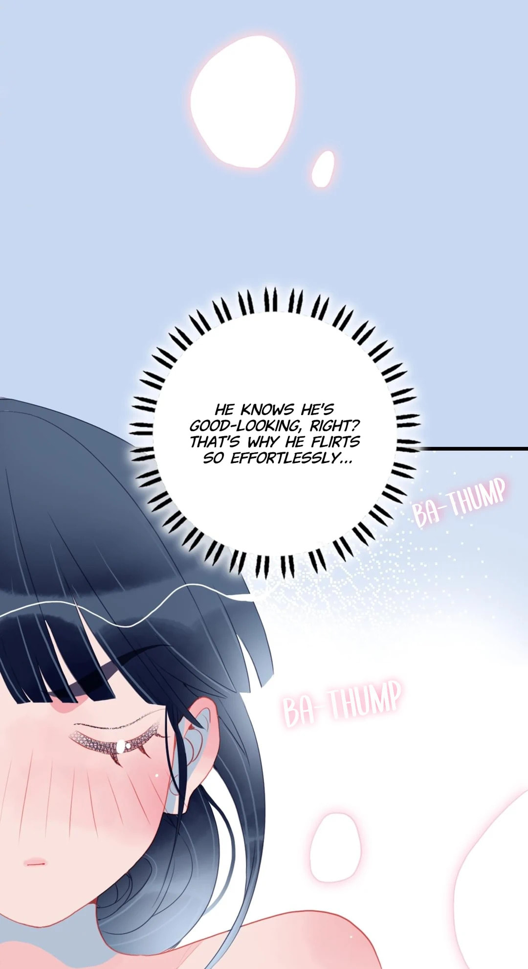 Read Berich, Beloved (Colored) chapter 15 image 18 on Lezhin