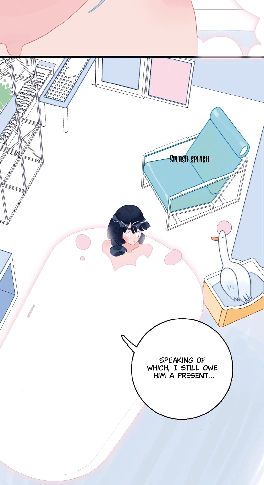 Read Berich, Beloved (Colored) chapter 15 image 19 on Lezhin