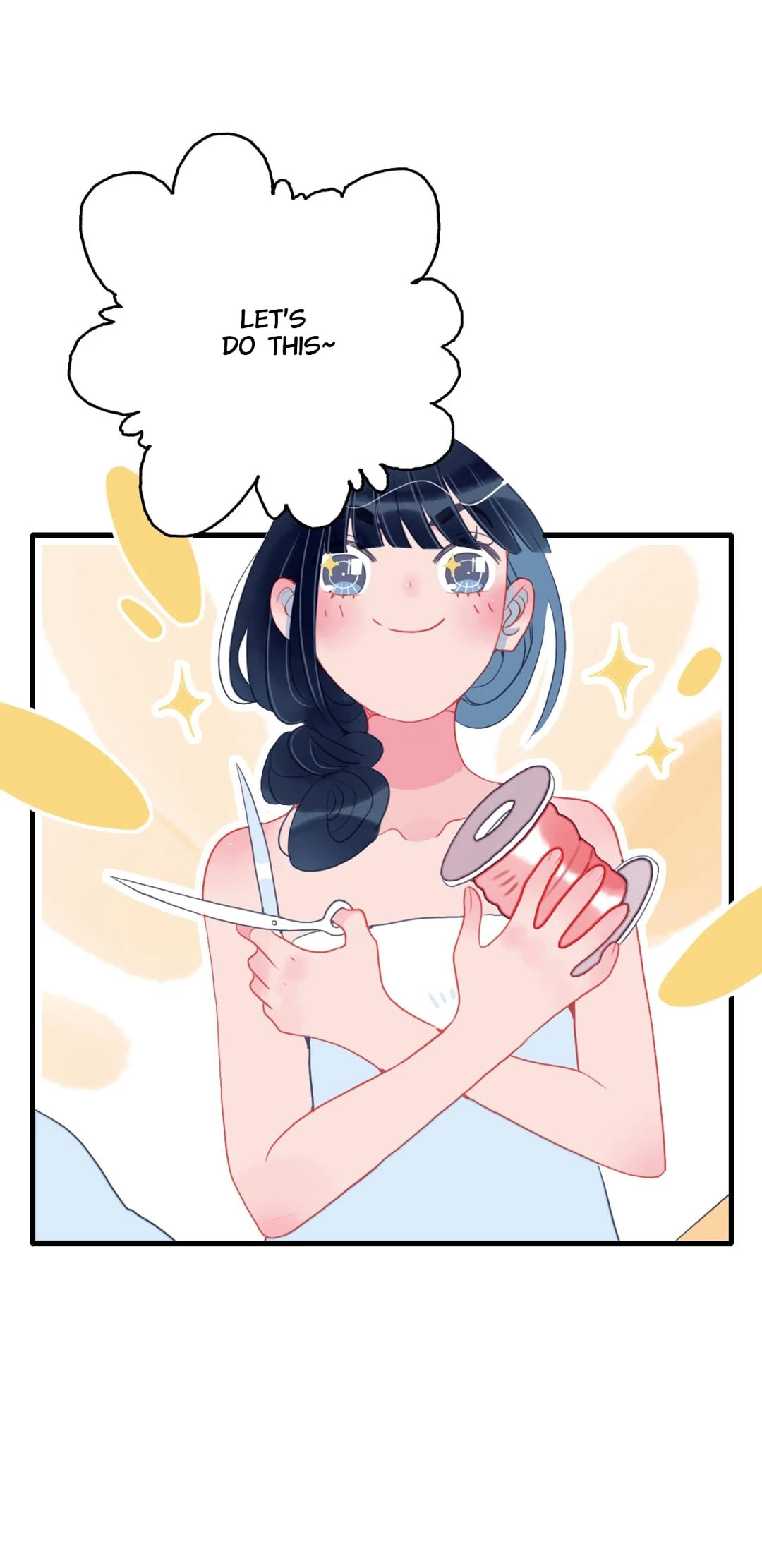 Read Berich, Beloved (Colored) chapter 15 image 22 on Lezhin