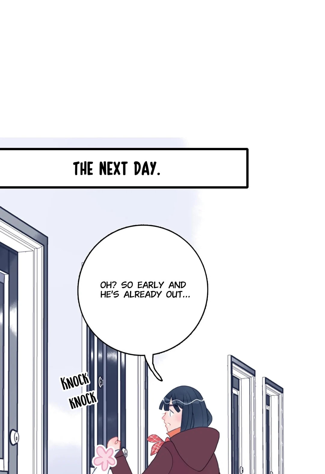 Read Berich, Beloved (Colored) chapter 15 image 23 on Lezhin