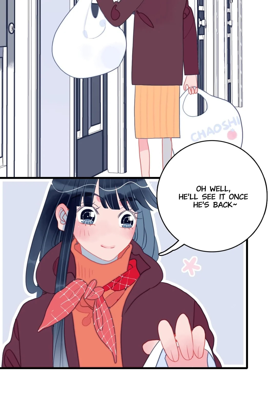 Read Berich, Beloved (Colored) chapter 15 image 24 on Lezhin