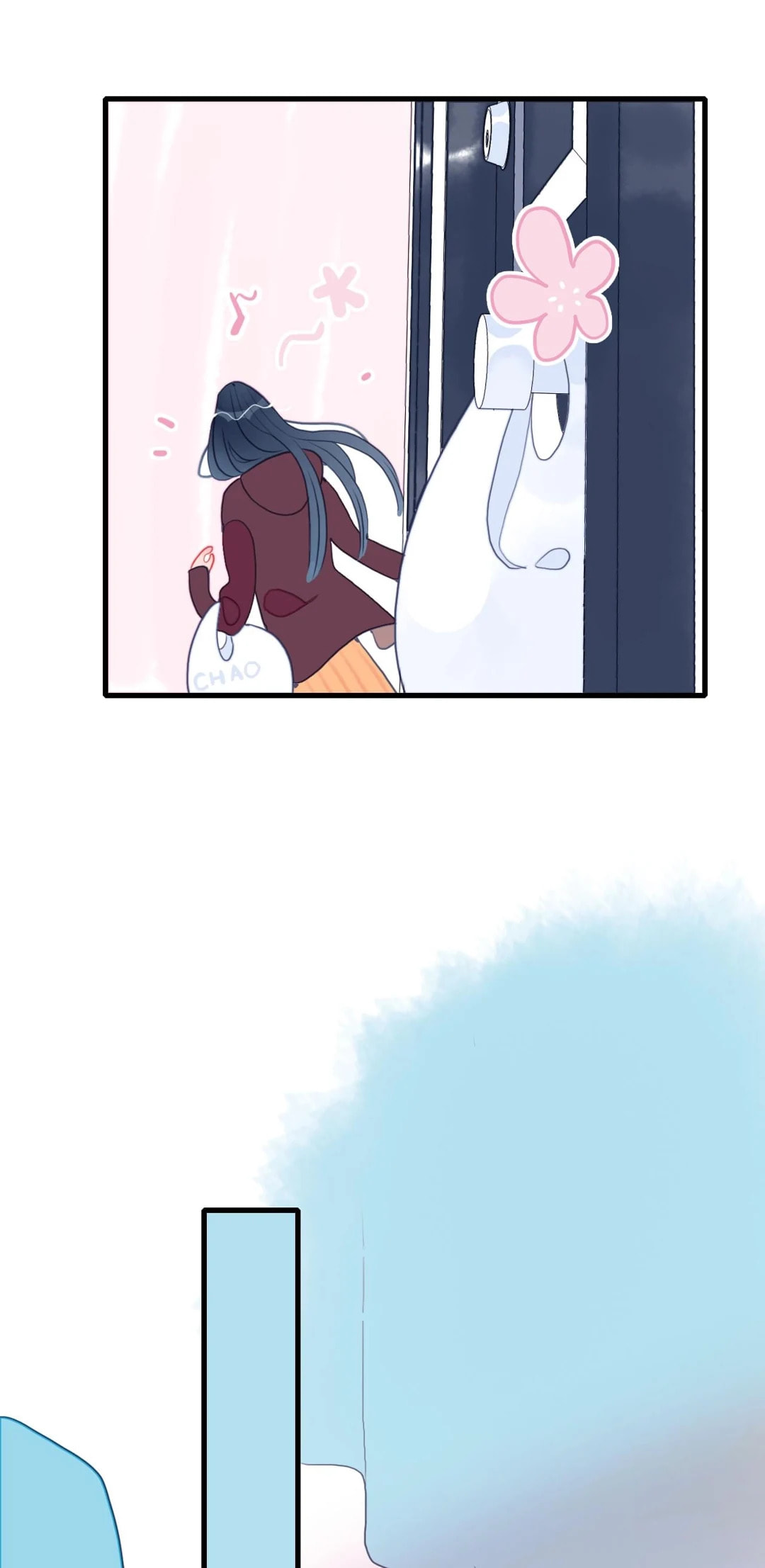 Read Berich, Beloved (Colored) chapter 15 image 25 on Lezhin