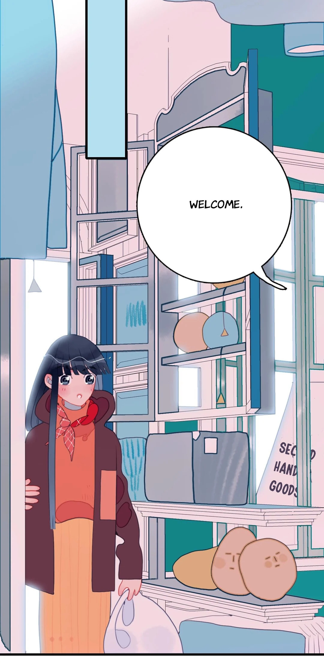 Read Berich, Beloved (Colored) chapter 15 image 26 on Lezhin