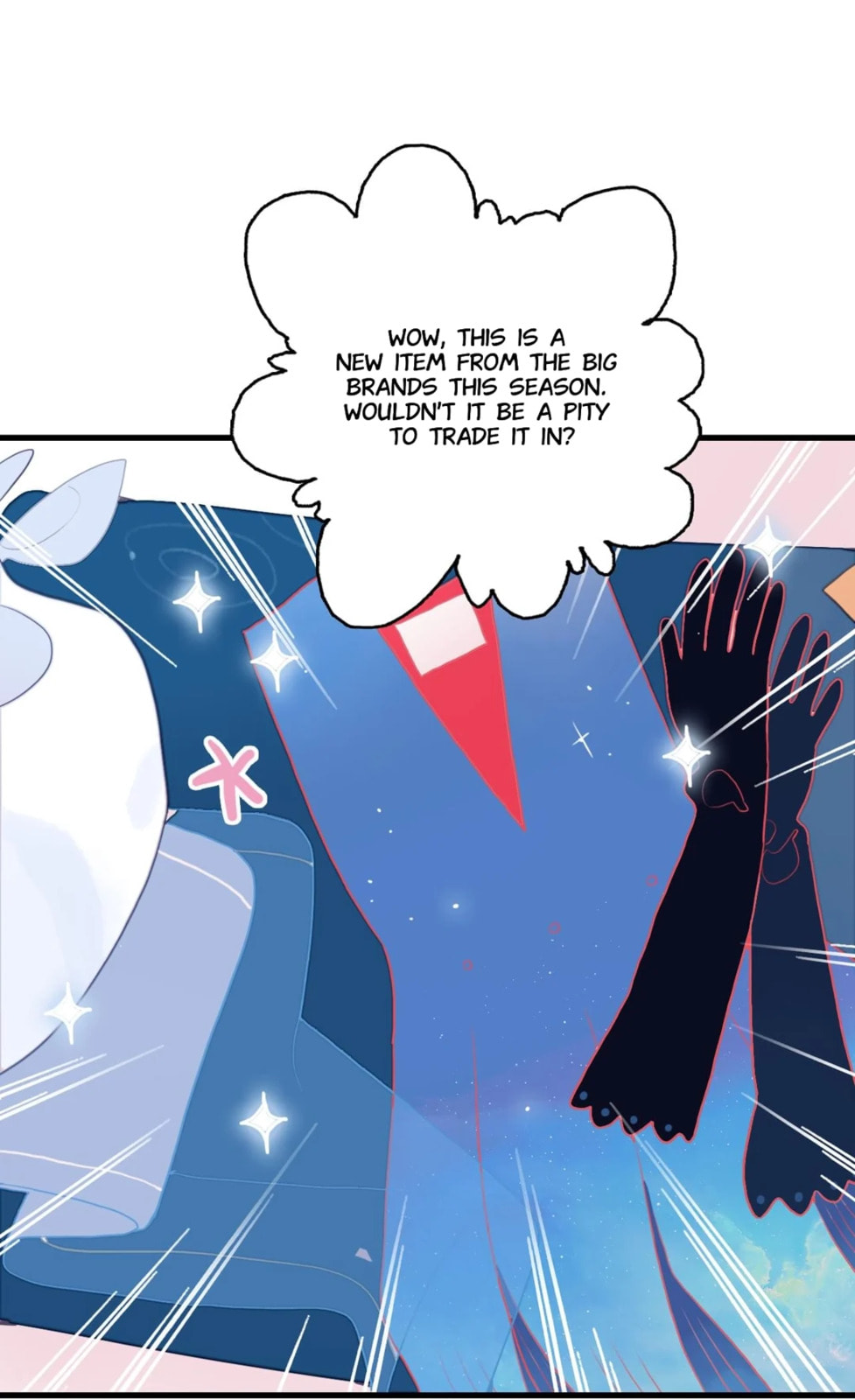 Read Berich, Beloved (Colored) chapter 15 image 29 on Lezhin