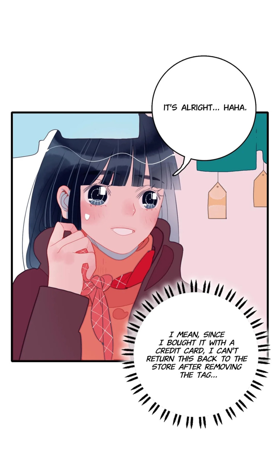 Read Berich, Beloved (Colored) chapter 15 image 30 on Lezhin