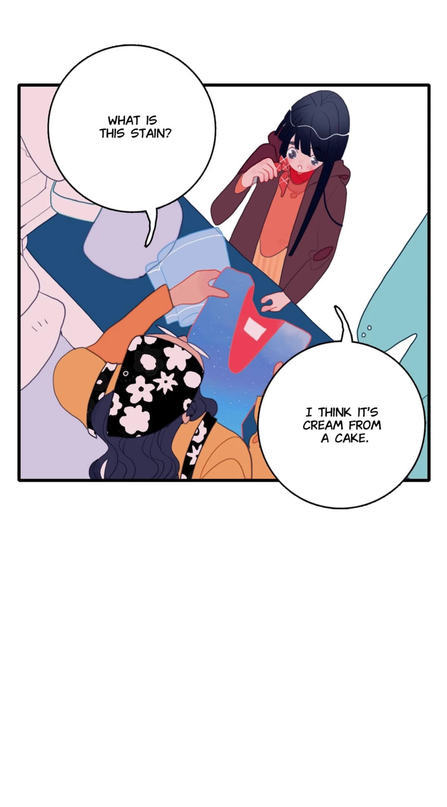 Read Berich, Beloved (Colored) chapter 15 image 31 on Lezhin