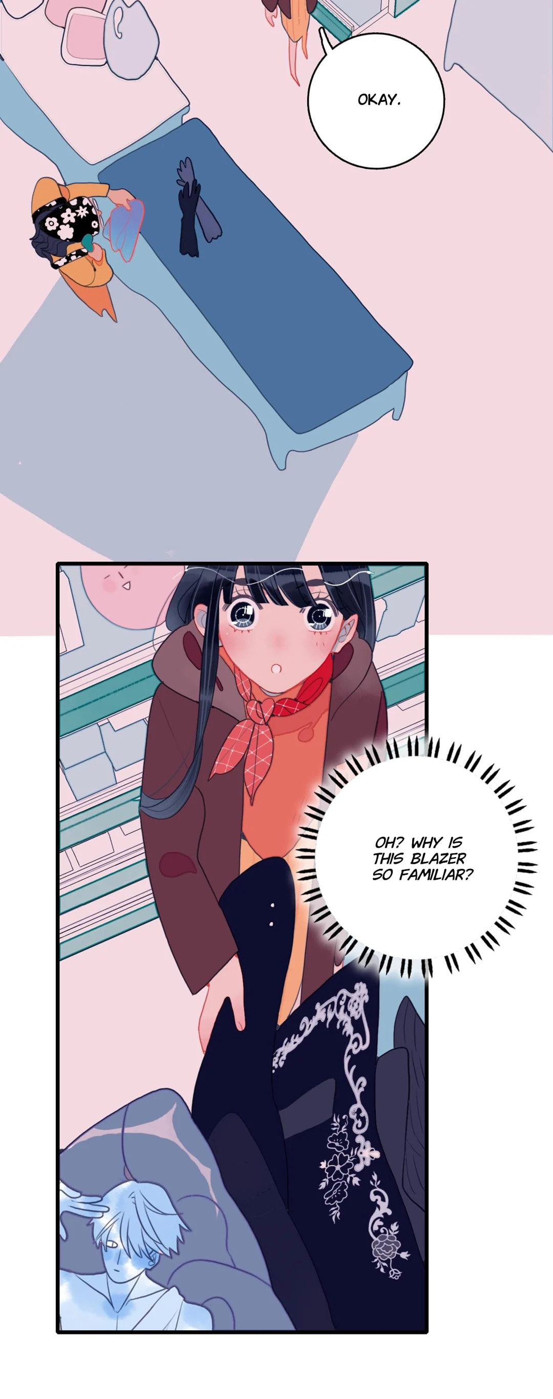 Read Berich, Beloved (Colored) chapter 15 image 33 on Lezhin