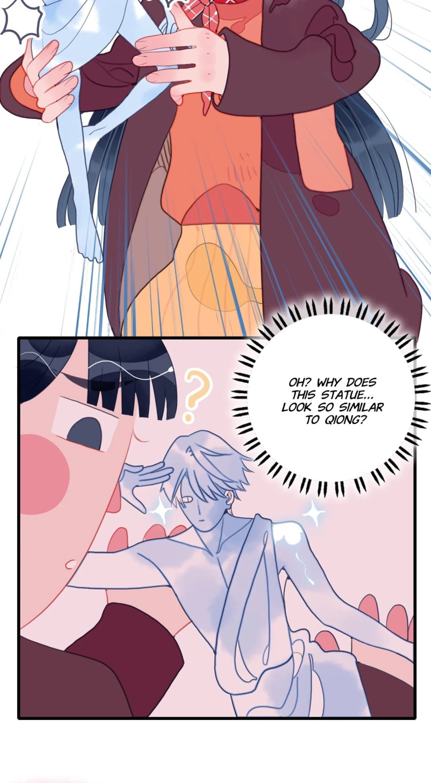 Read Berich, Beloved (Colored) chapter 15 image 35 on Lezhin