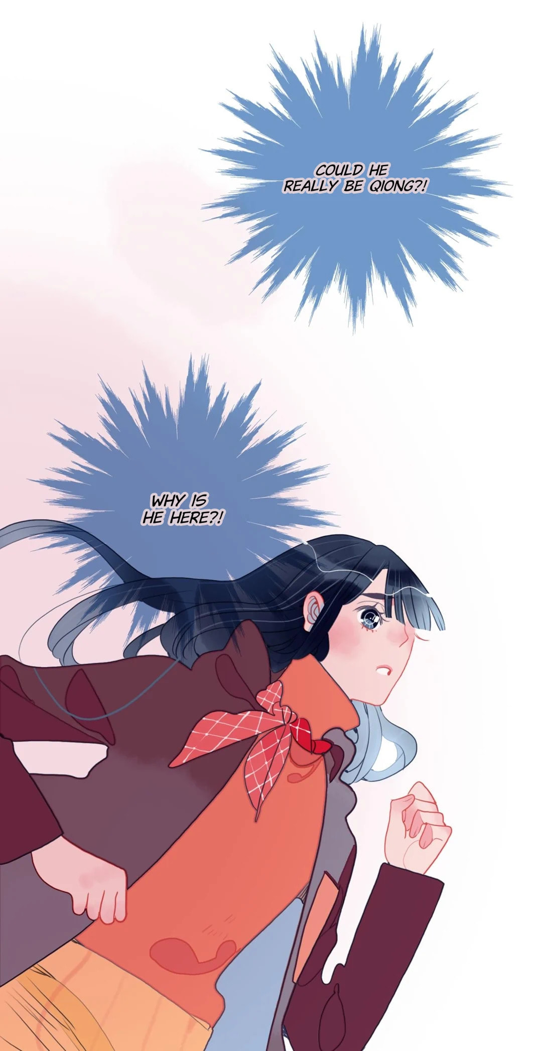 Read Berich, Beloved (Colored) chapter 15 image 38 on Lezhin