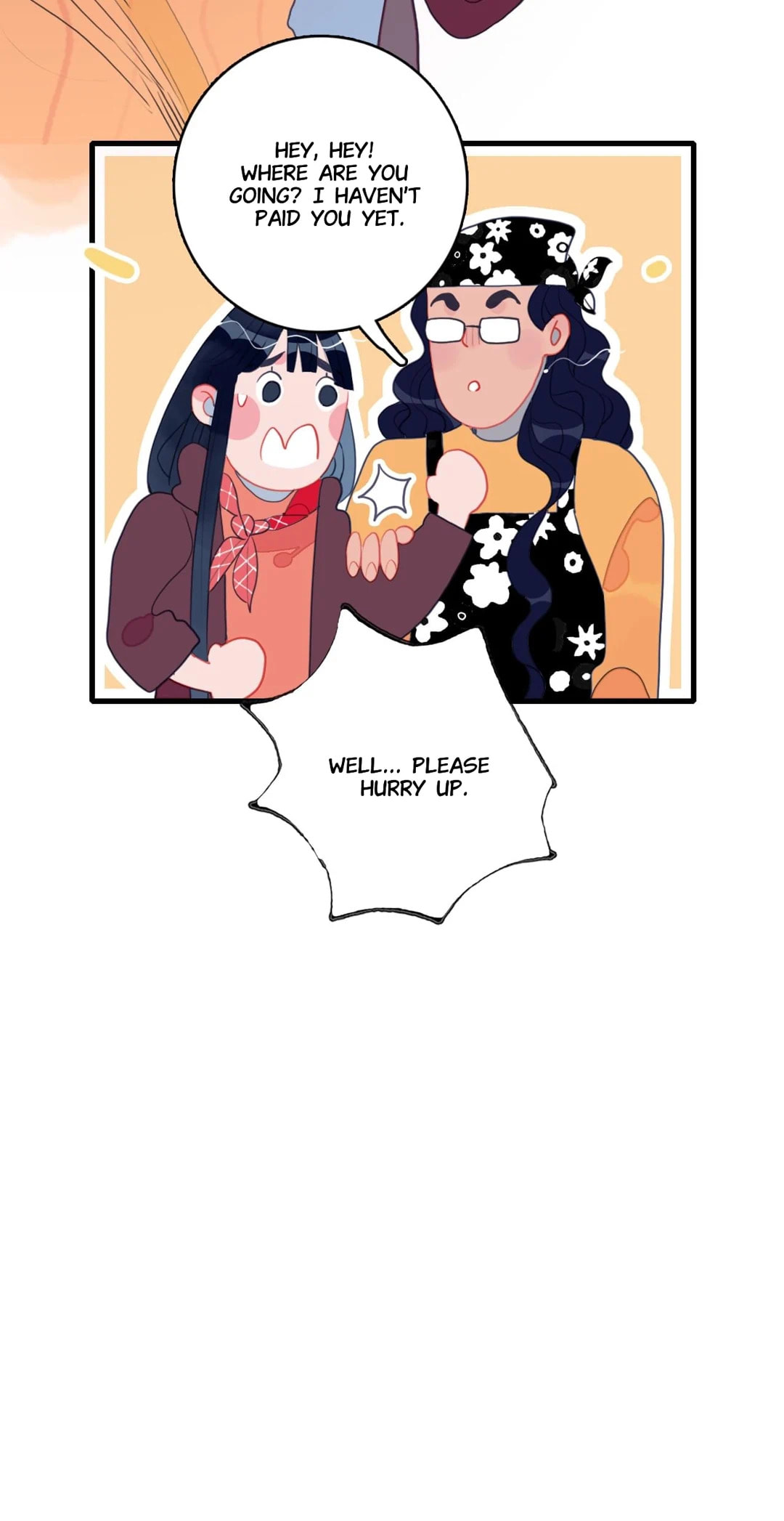 Read Berich, Beloved (Colored) chapter 15 image 39 on Lezhin