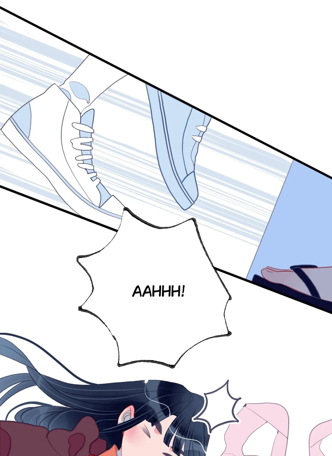 Read Berich, Beloved (Colored) chapter 15 image 41 on Lezhin
