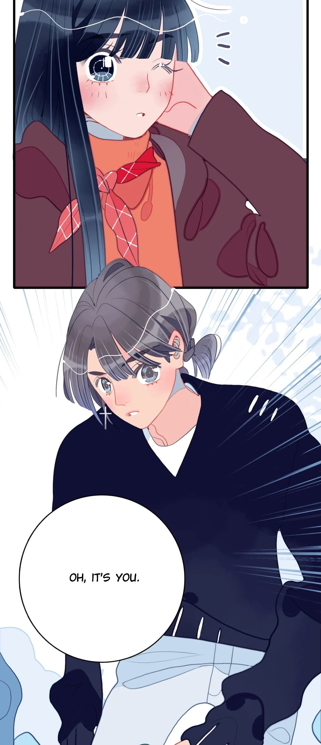 Read Berich, Beloved (Colored) chapter 15 image 44 on Lezhin