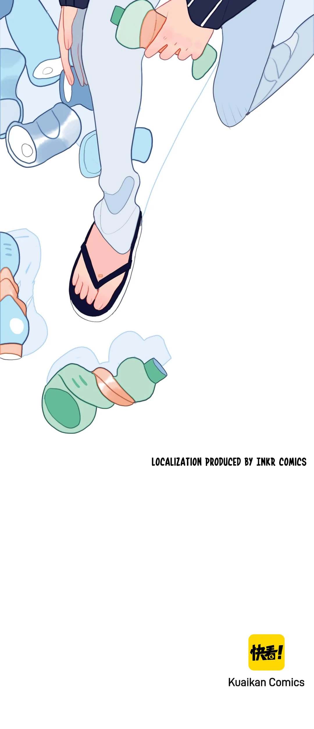 Read Berich, Beloved (Colored) chapter 15 image 45 on Lezhin