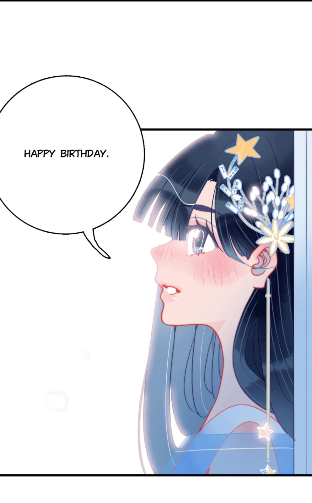 Read Berich, Beloved (Colored) chapter 15 image 5 on Lezhin