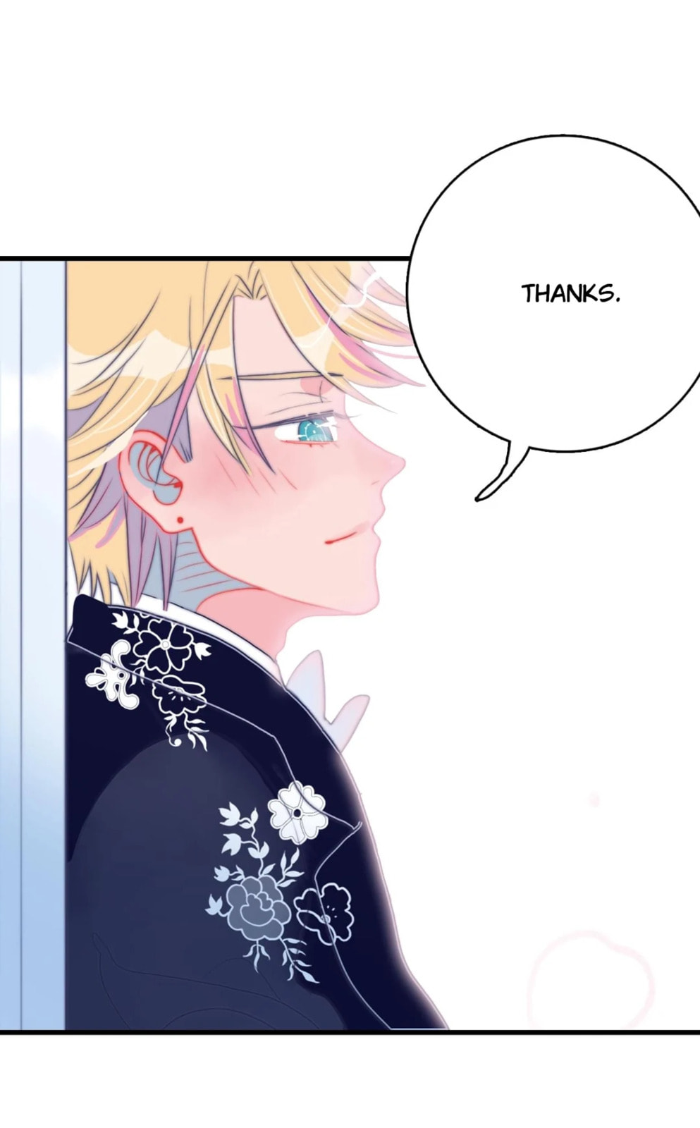 Read Berich, Beloved (Colored) chapter 15 image 6 on Lezhin