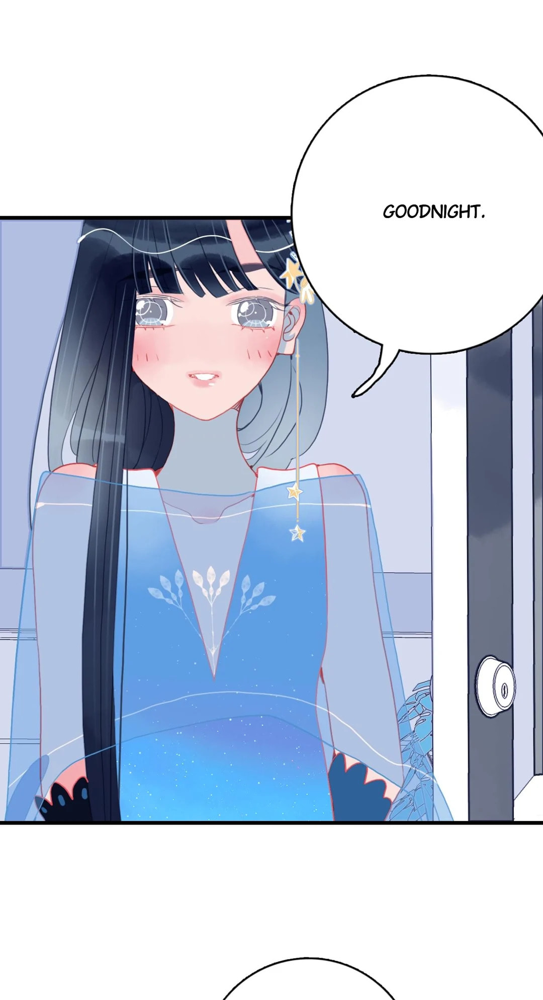 Read Berich, Beloved (Colored) chapter 15 image 7 on Lezhin