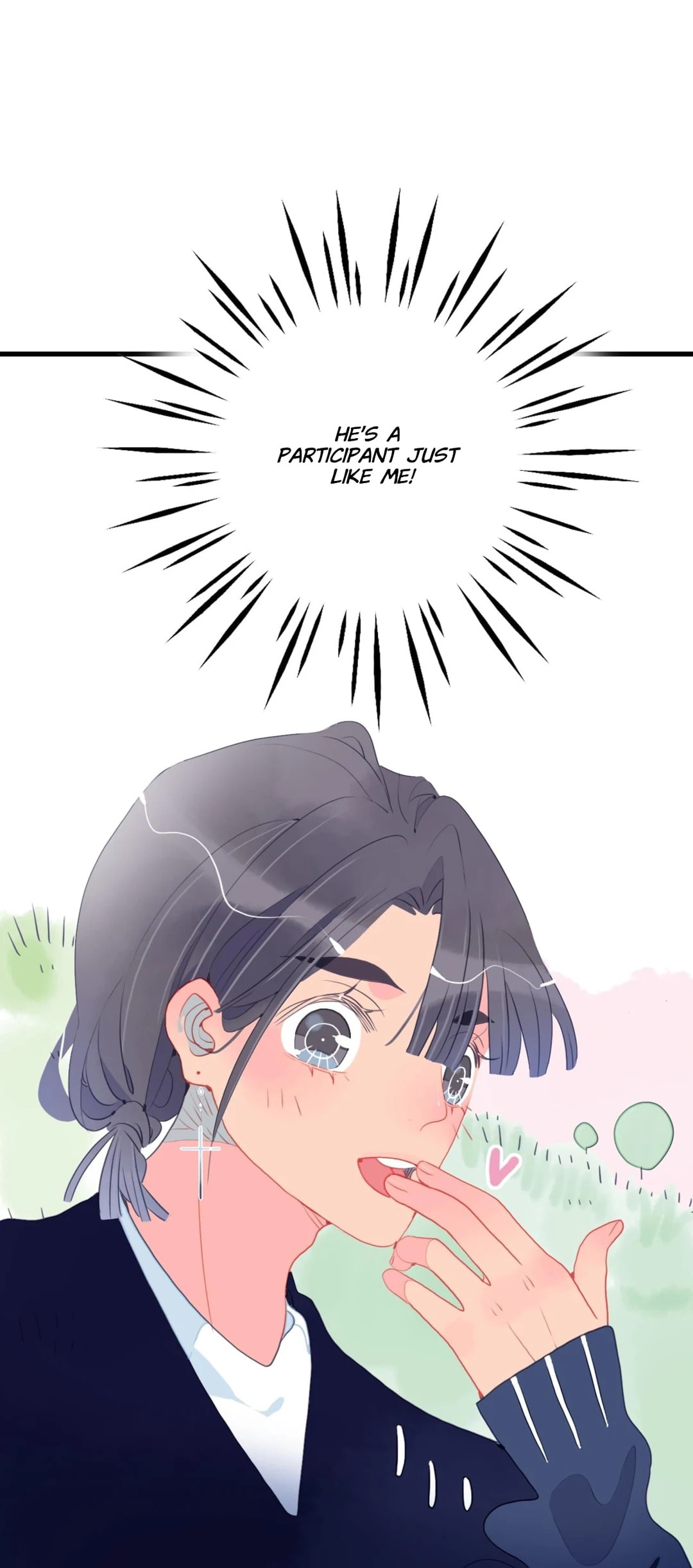 Read Berich, Beloved (Colored) chapter 17 image 1 on Lezhin