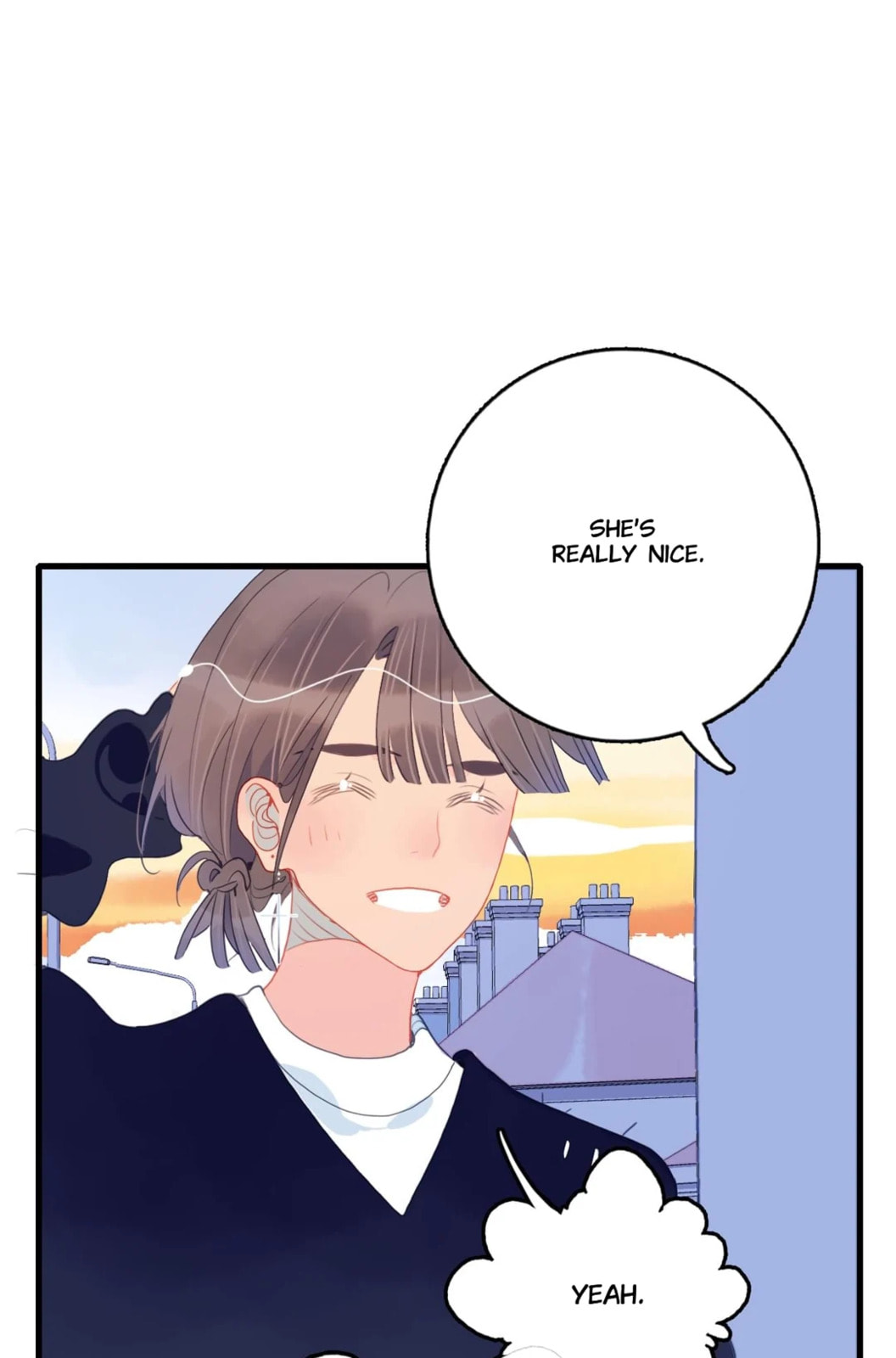 Read Berich, Beloved (Colored) chapter 17 image 10 on Lezhin