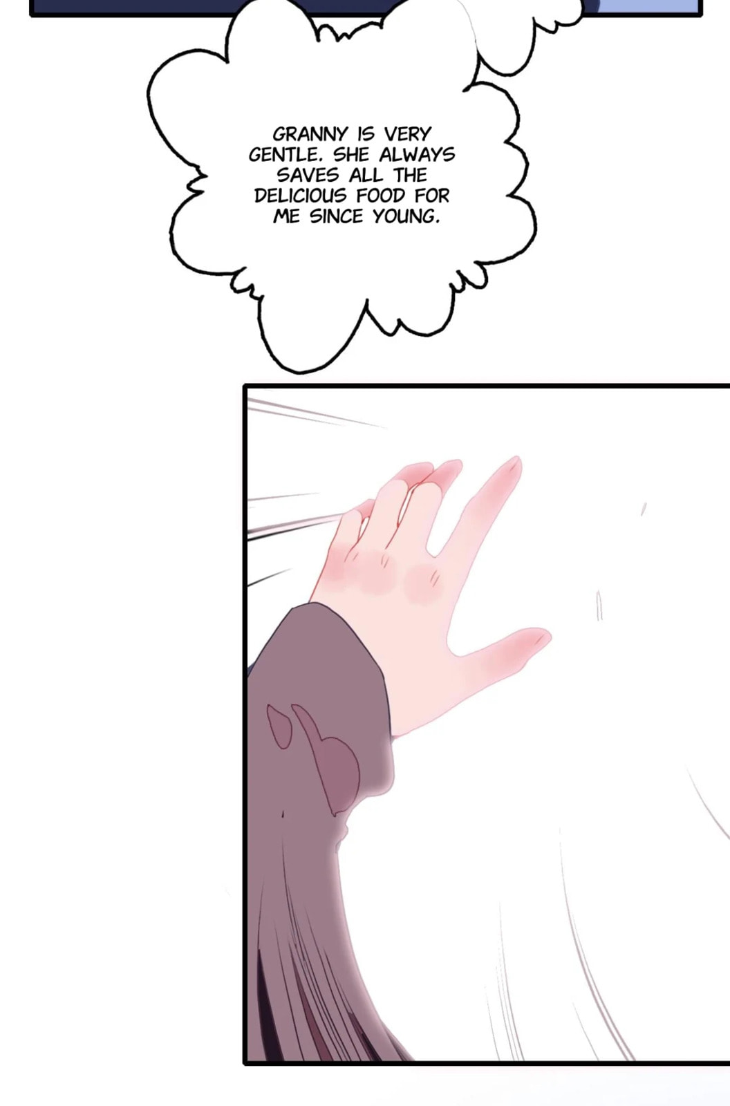 Read Berich, Beloved (Colored) chapter 17 image 11 on Lezhin