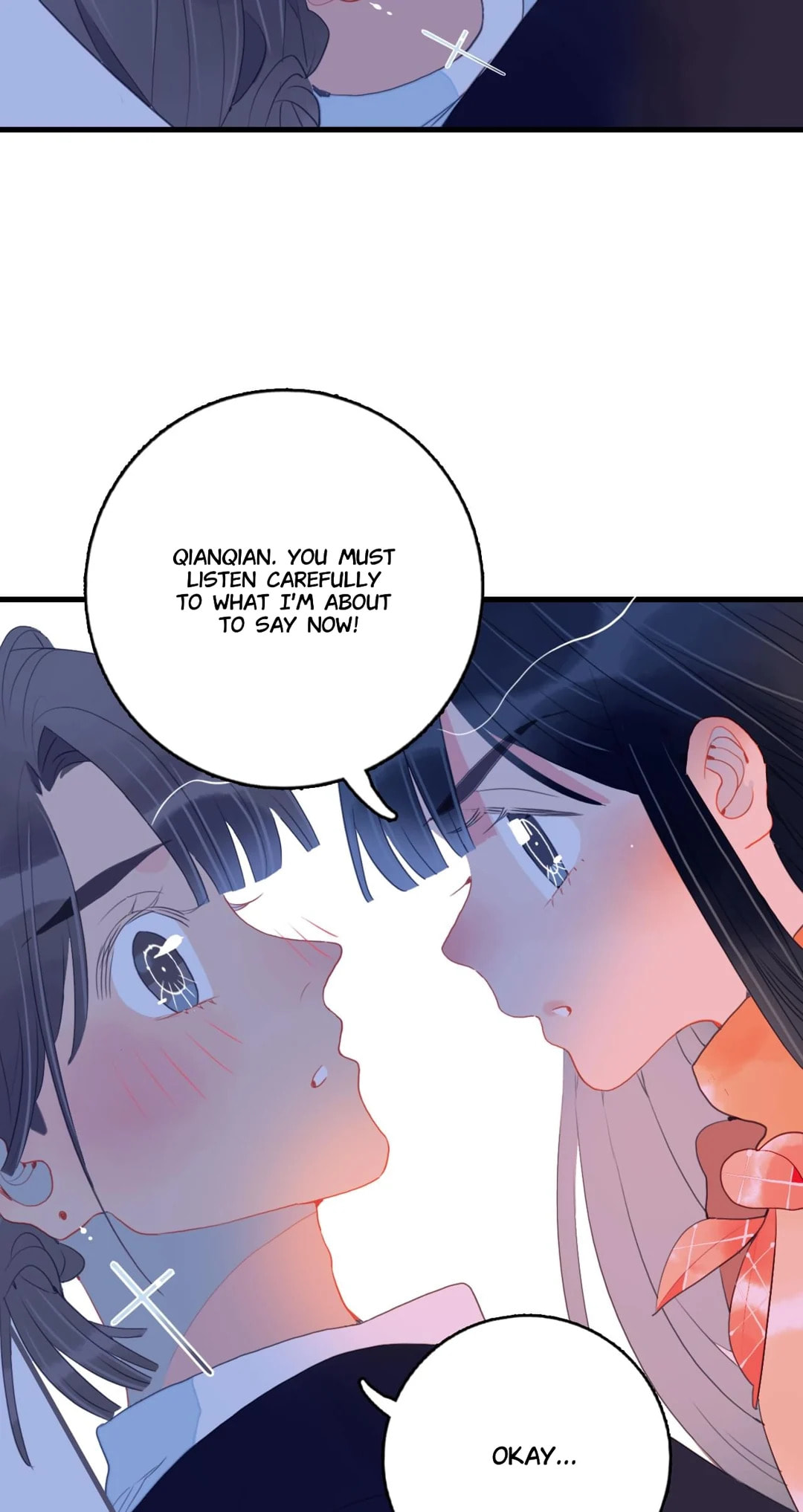 Read Berich, Beloved (Colored) chapter 17 image 15 on Lezhin