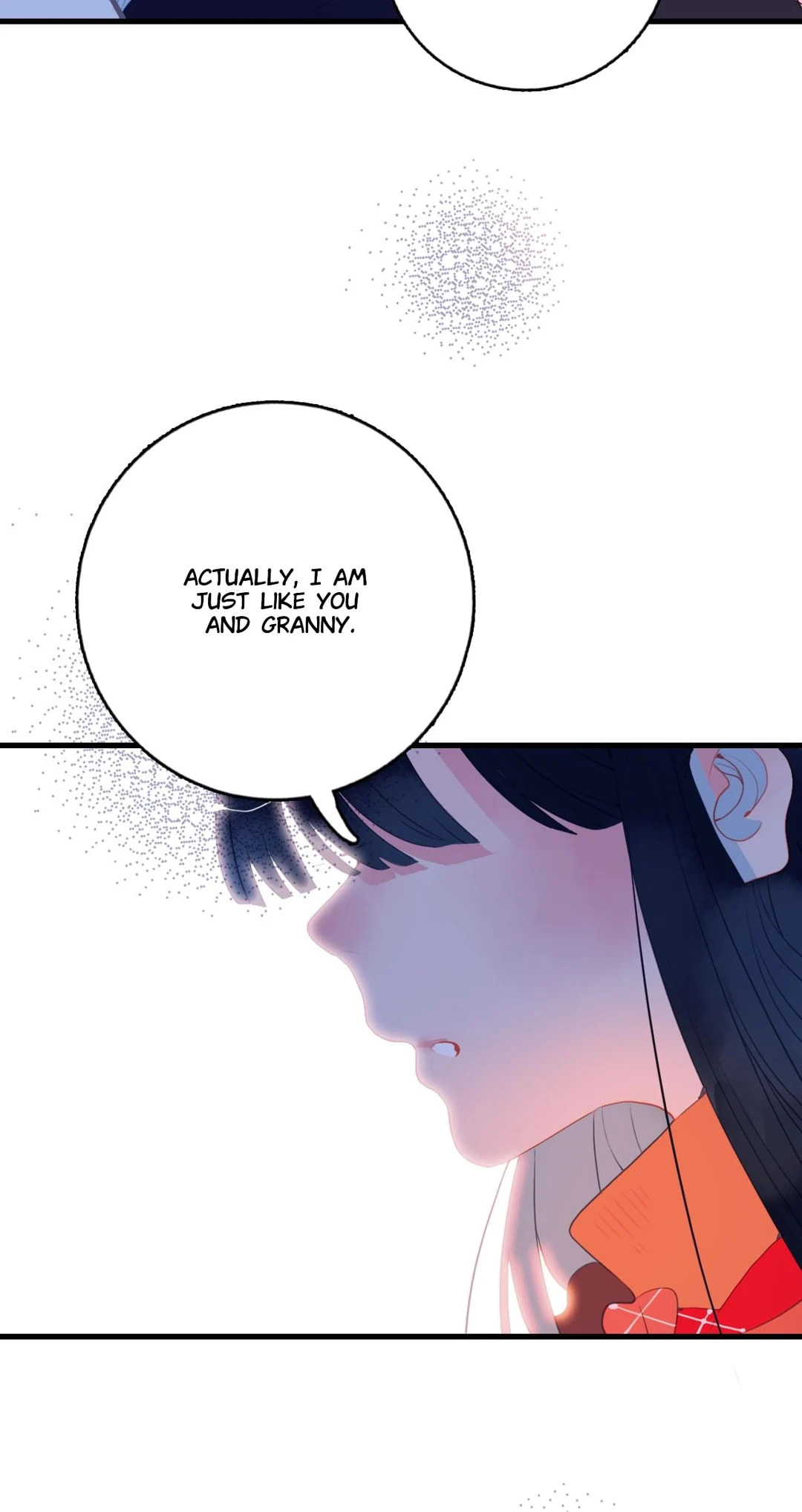 Read Berich, Beloved (Colored) chapter 17 image 16 on Lezhin