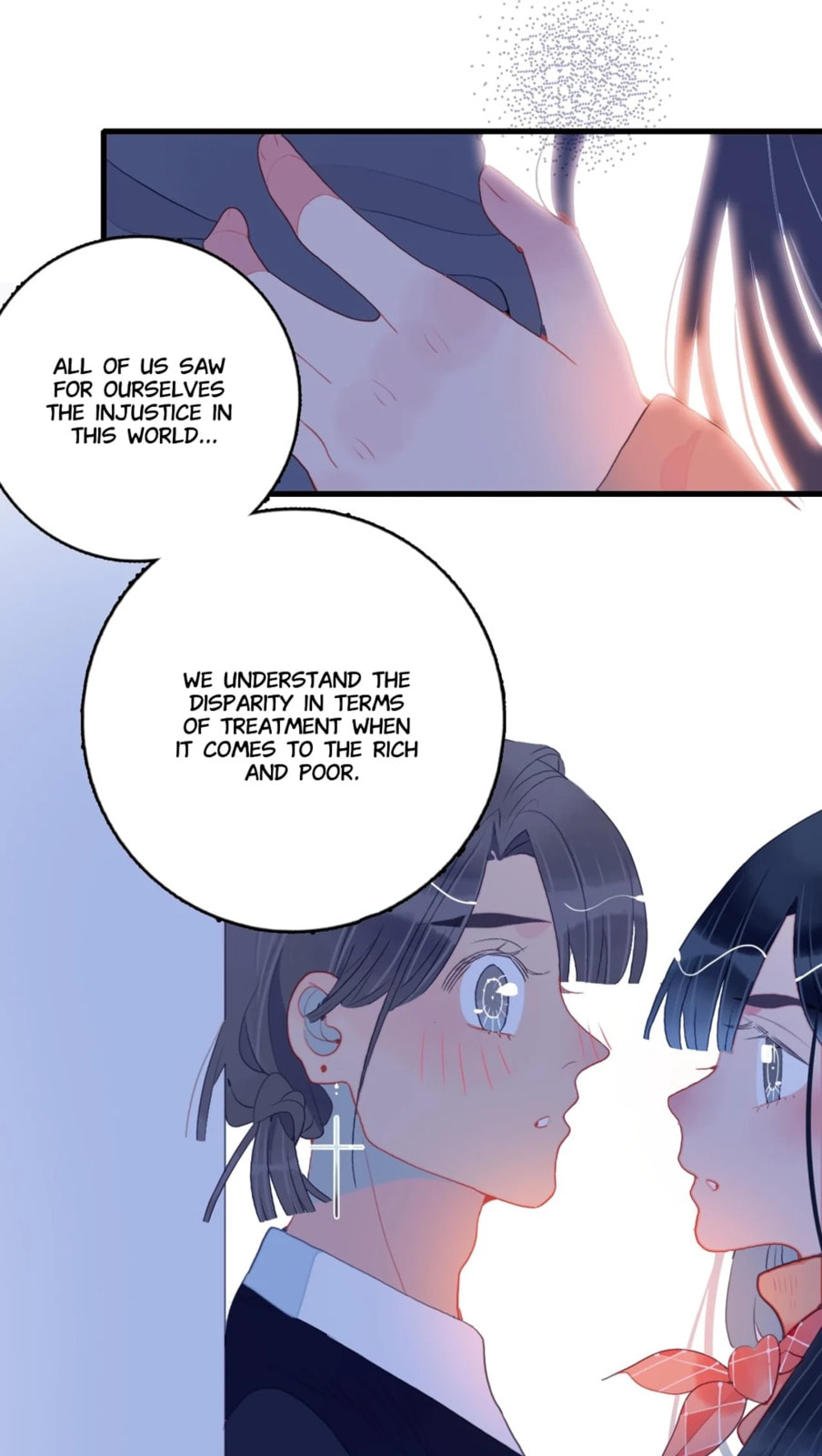 Read Berich, Beloved (Colored) chapter 17 image 17 on Lezhin